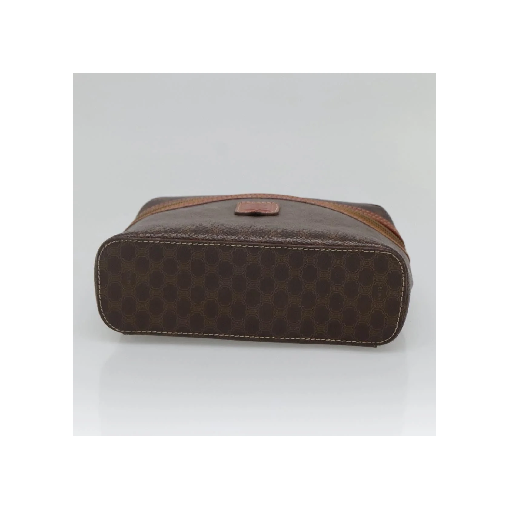 Vanity Celine Macadam - Brown - Image 17