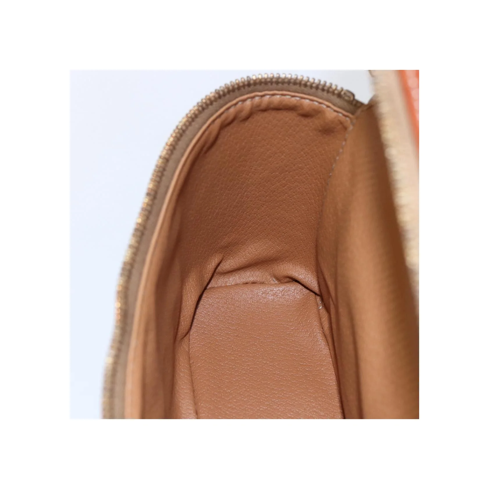 Sac Vanity Celine Macadam - Brown - Image 20