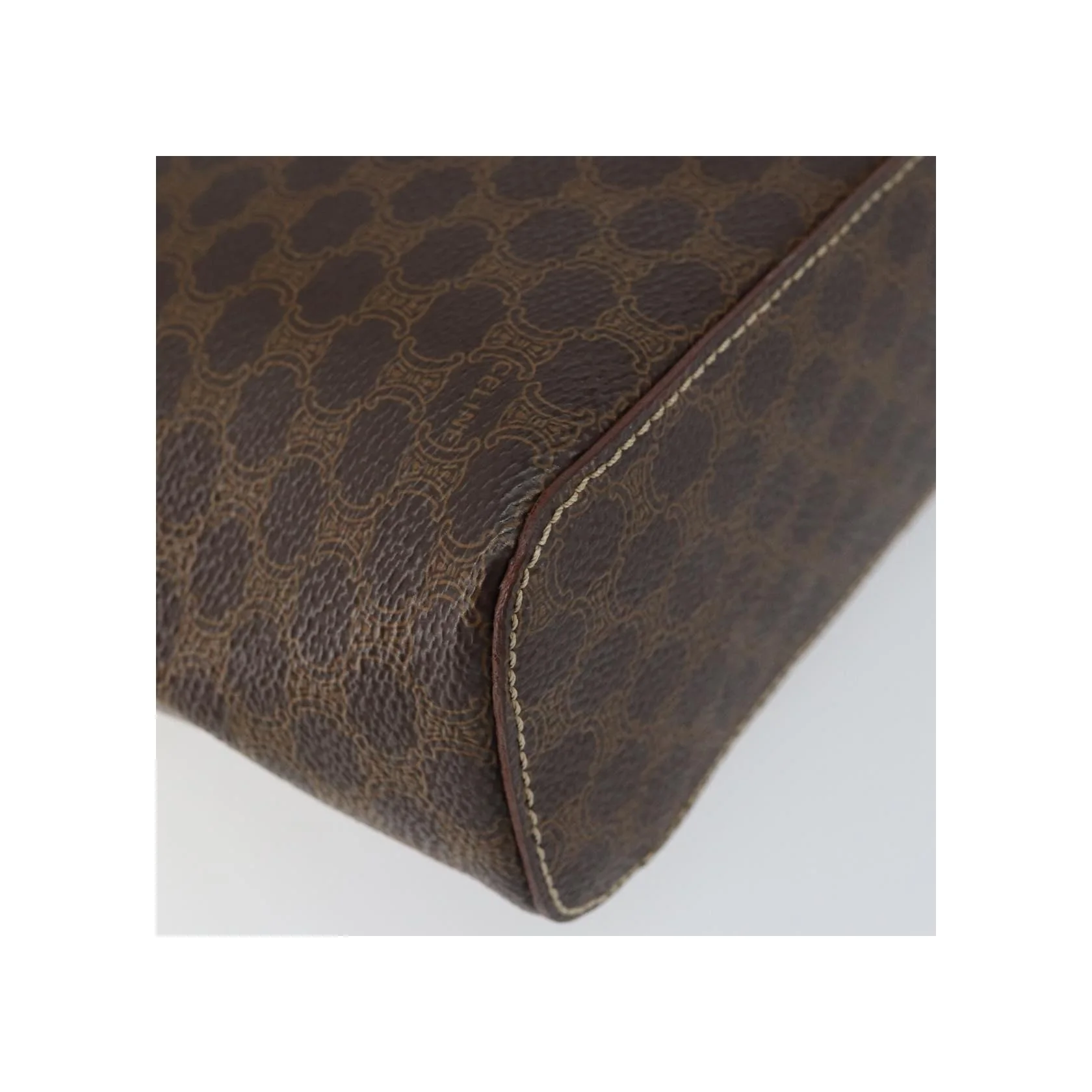 Vanity Celine Macadam - Brown - Image 10