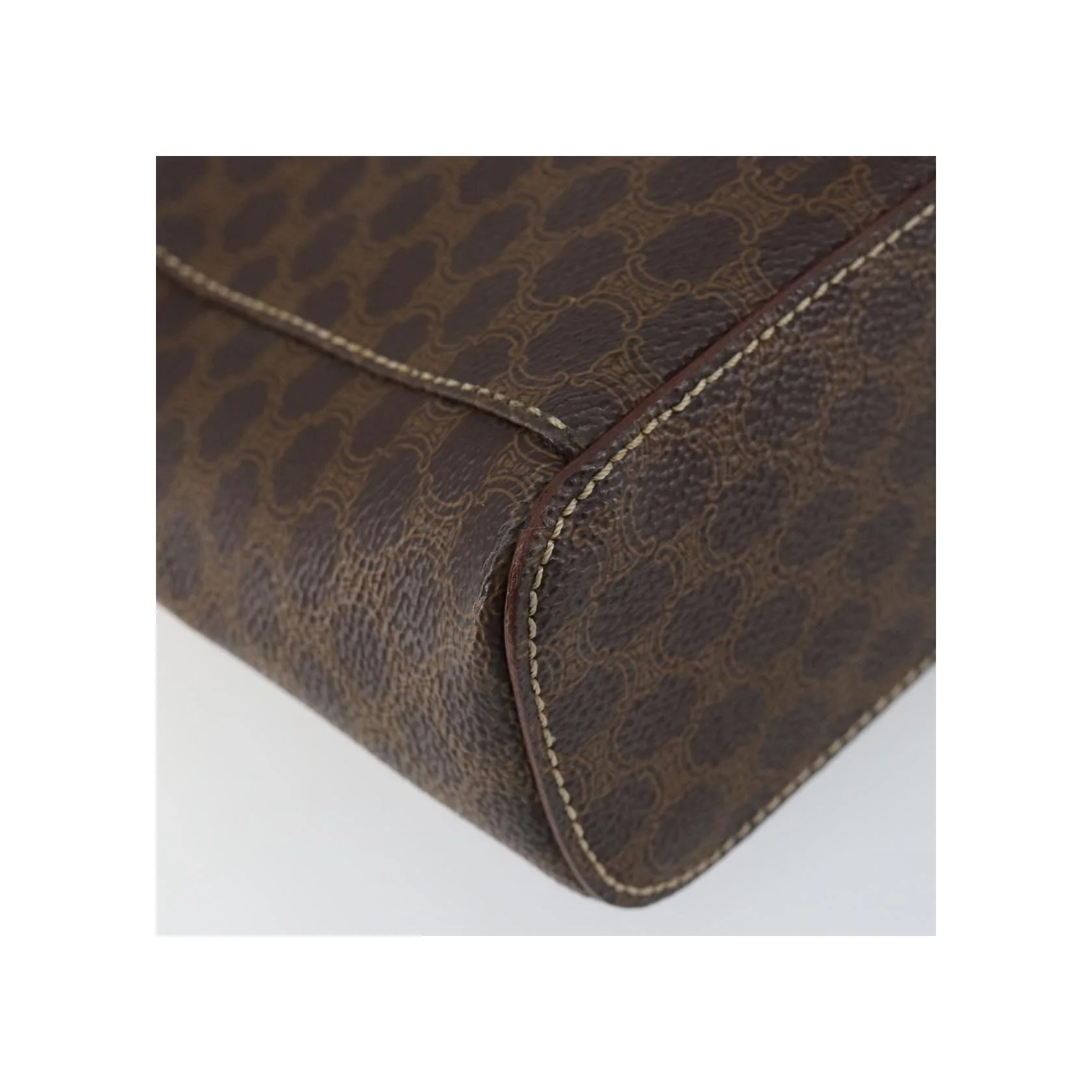 Vanity Celine Macadam - Brown - Image 12