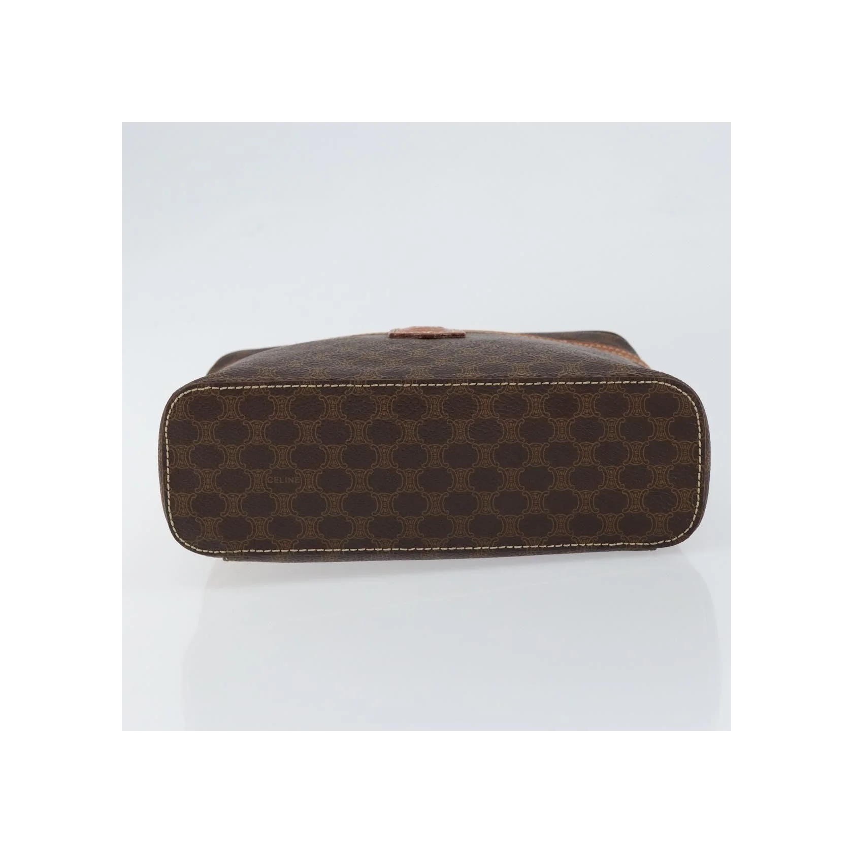 Vanity Celine Macadam - Brown - Image 15