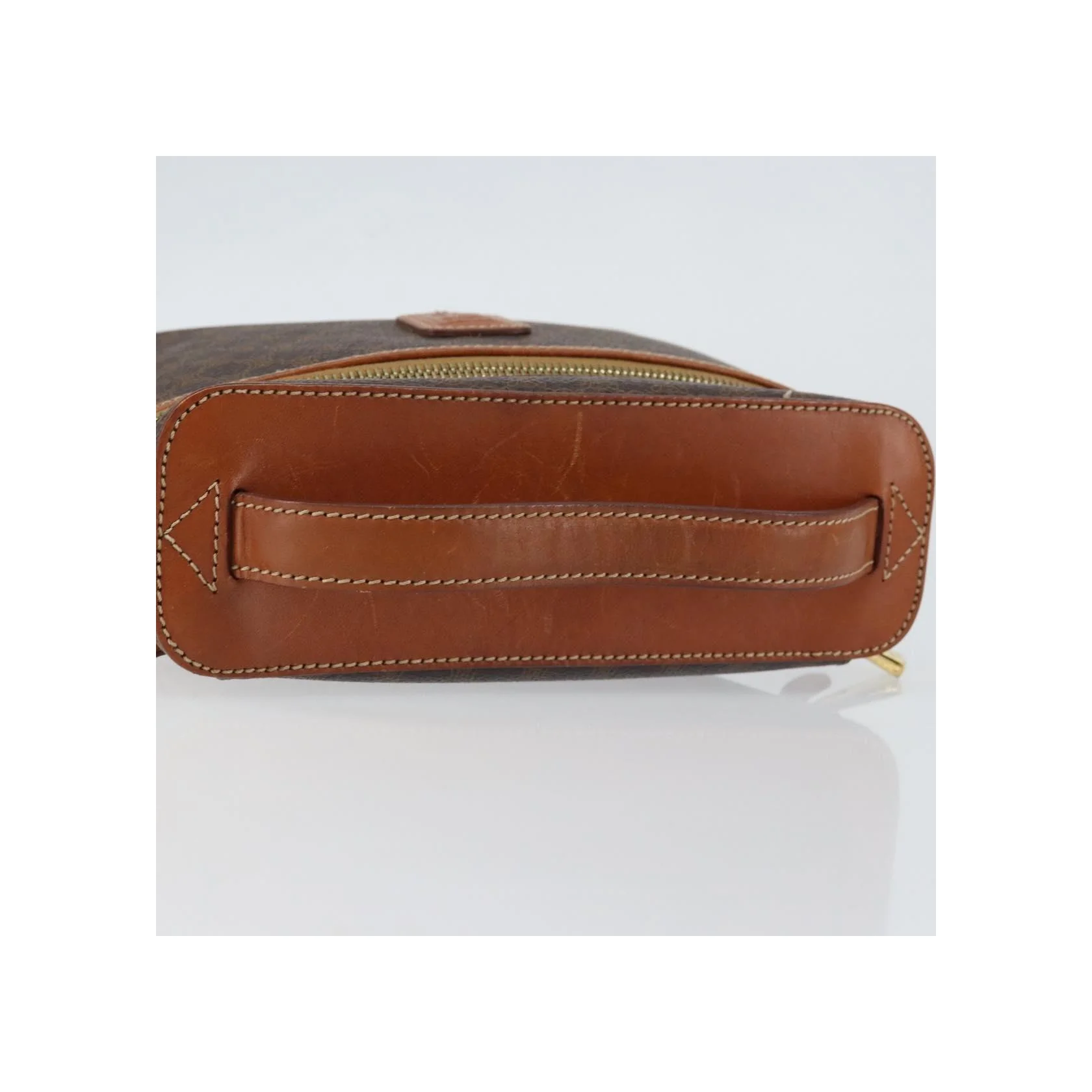 Vanity Celine Macadam - Brown - Image 16