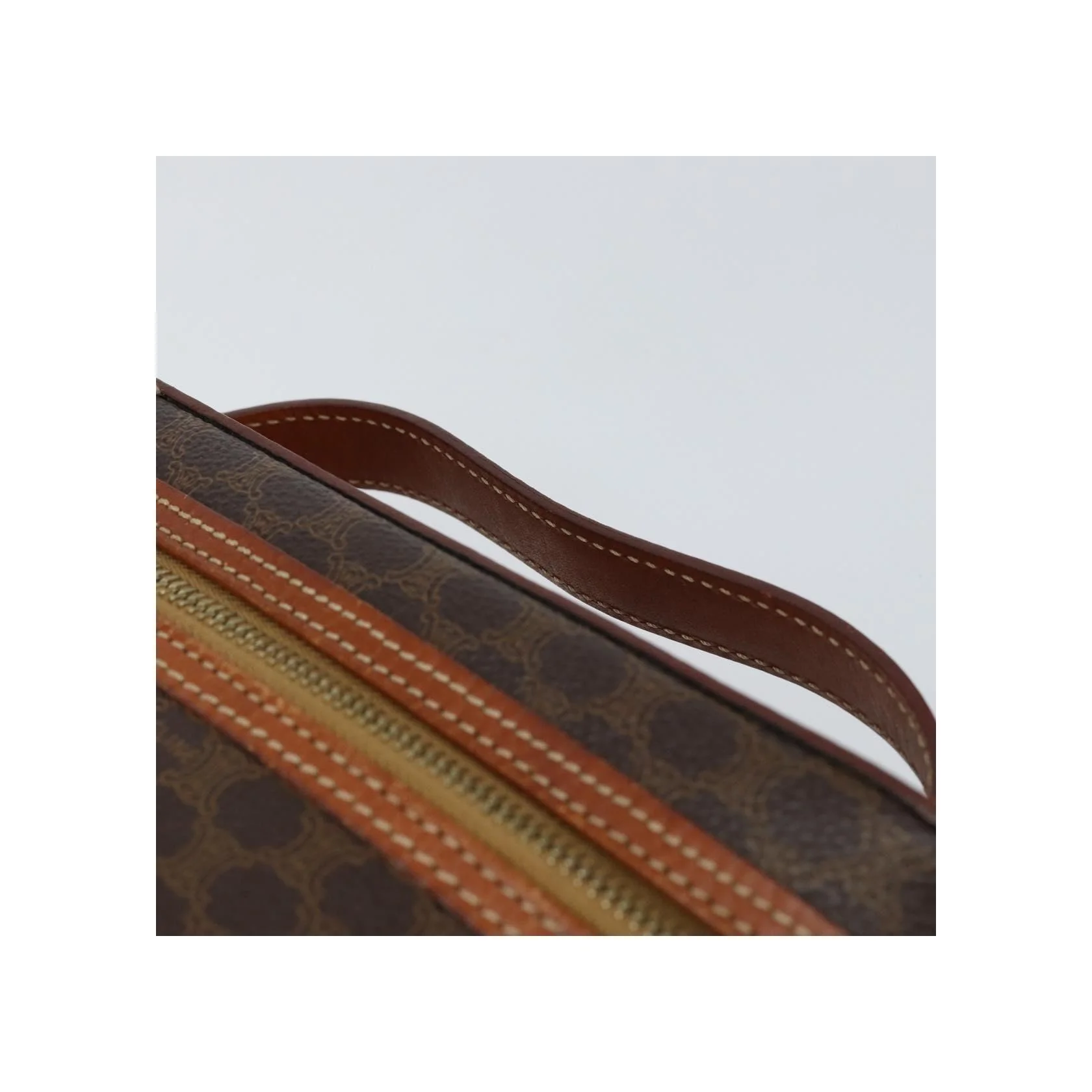Vanity Celine Macadam - Brown - Image 17