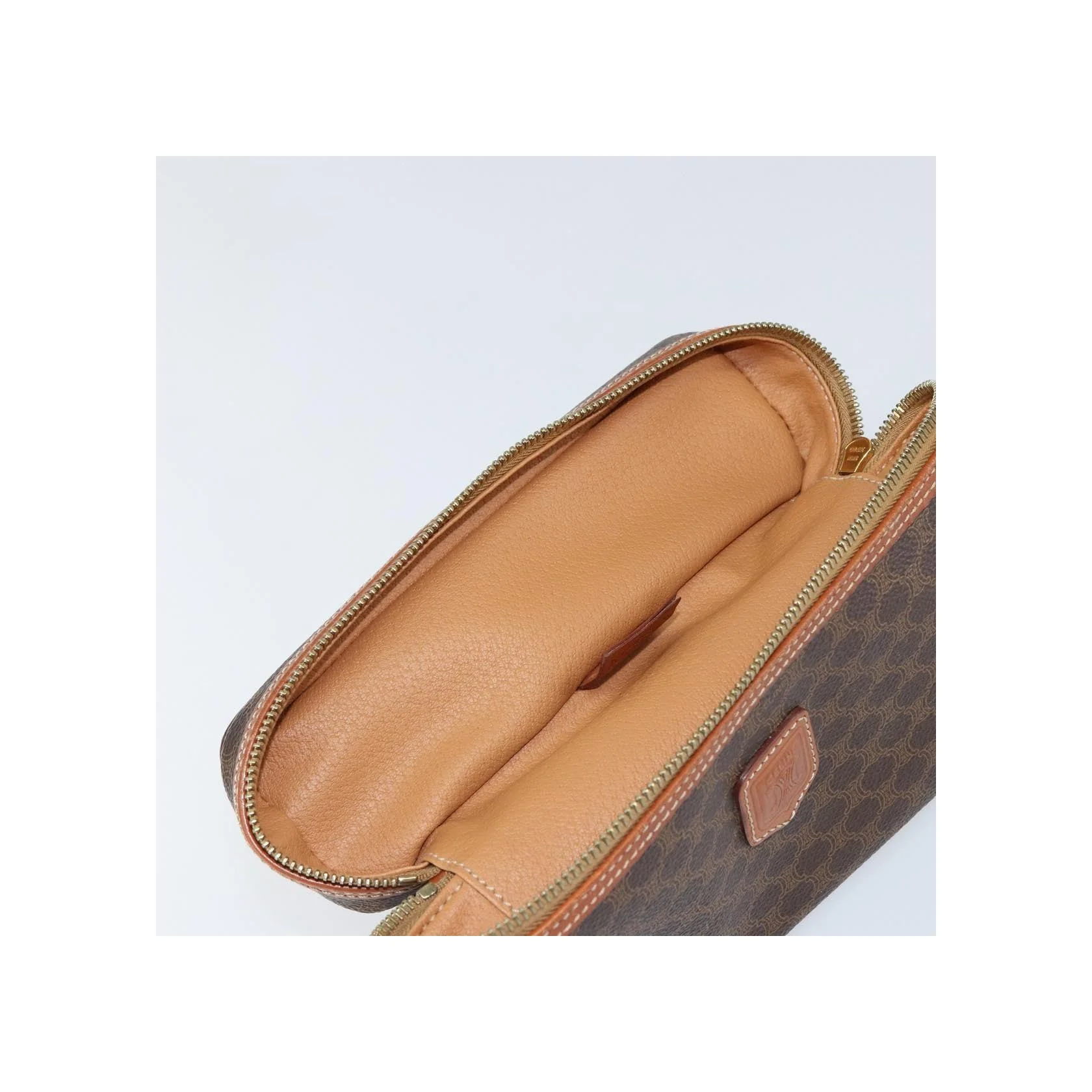 Vanity Celine Macadam - Brown - Image 18