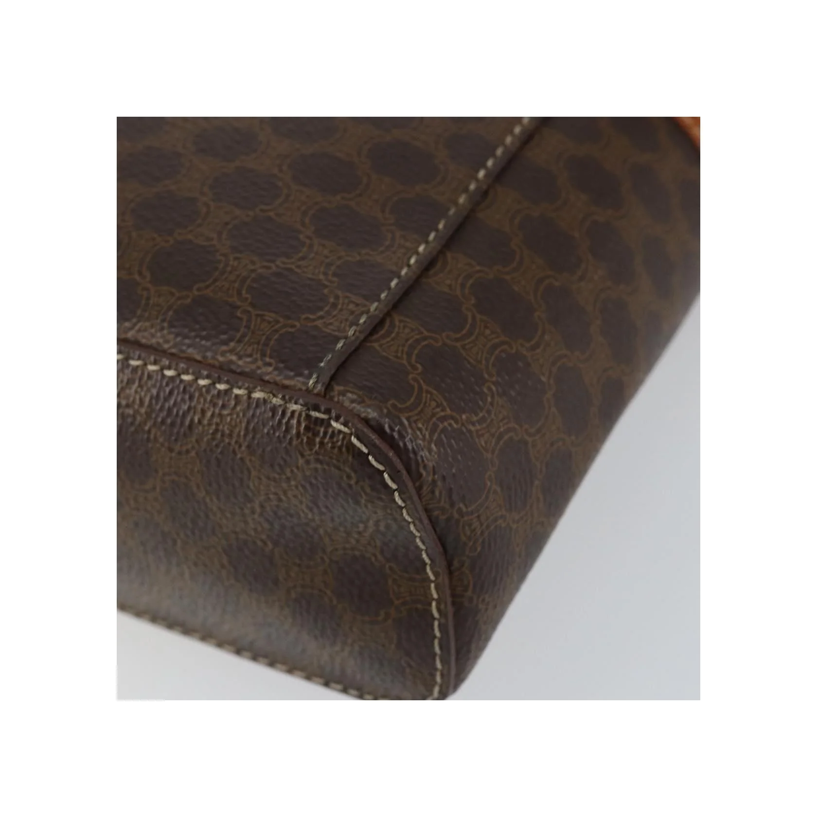 Vanity Celine Macadam - Brown - Image 10