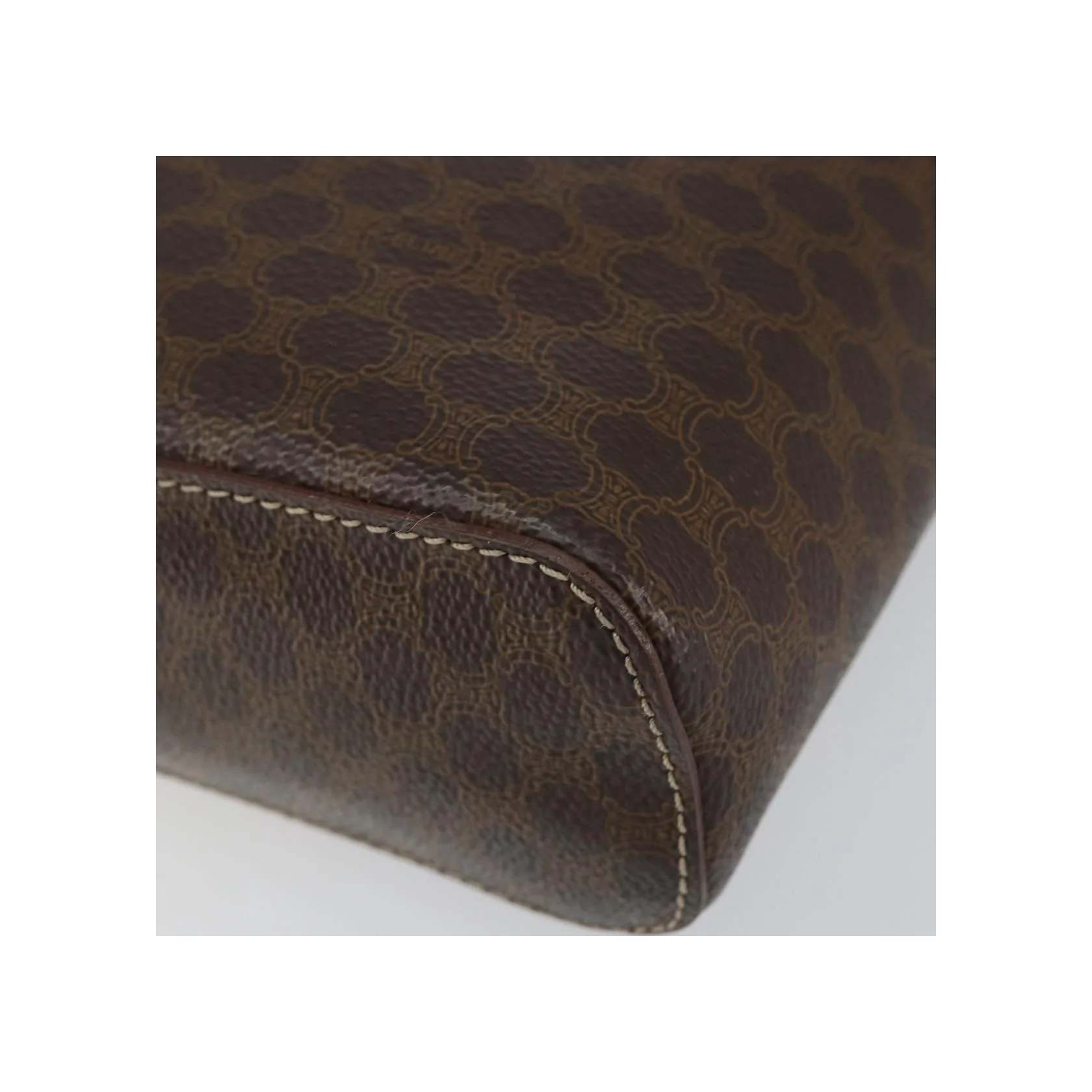 Vanity Celine Macadam - Brown - Image 12