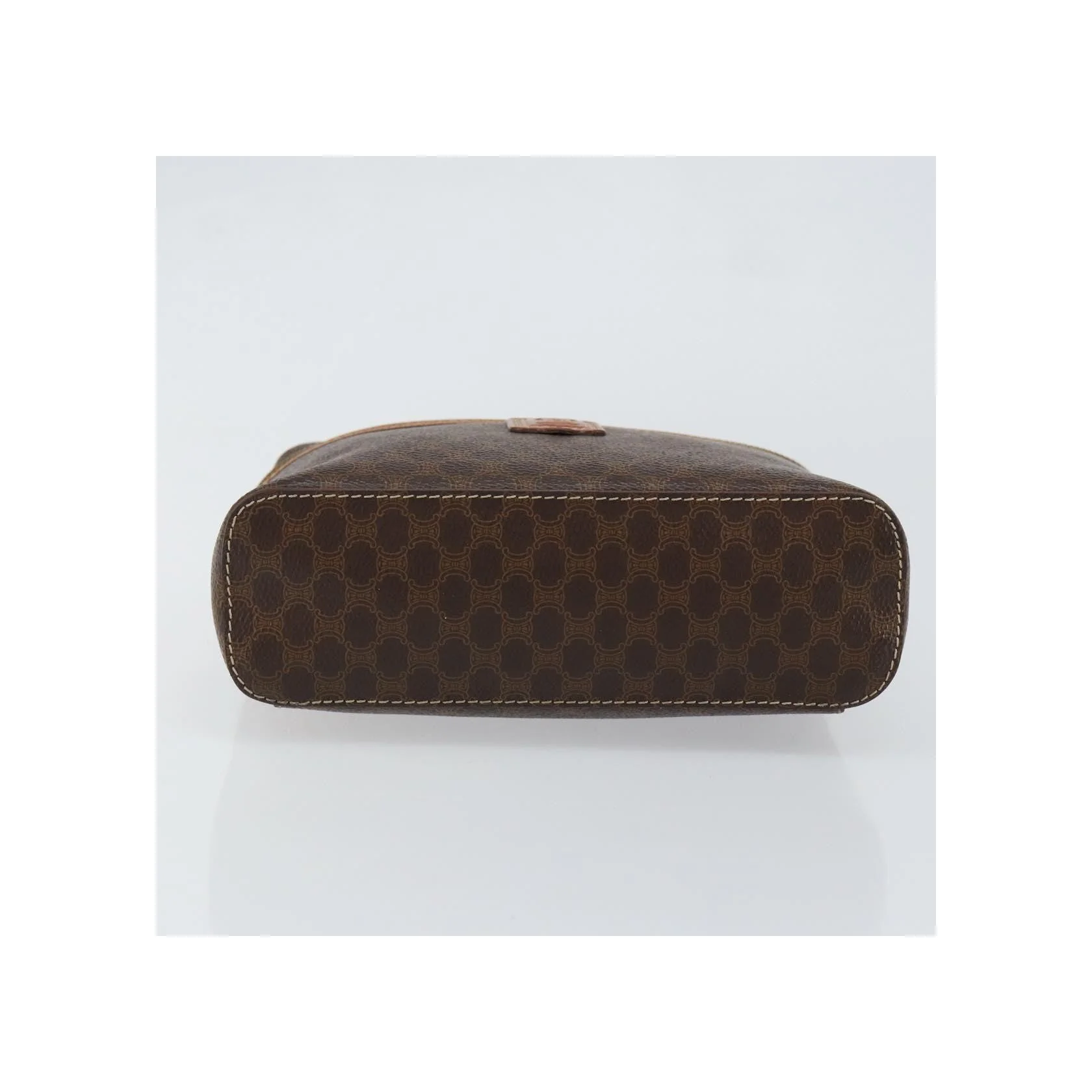 Vanity Celine Macadam - Brown - Image 15