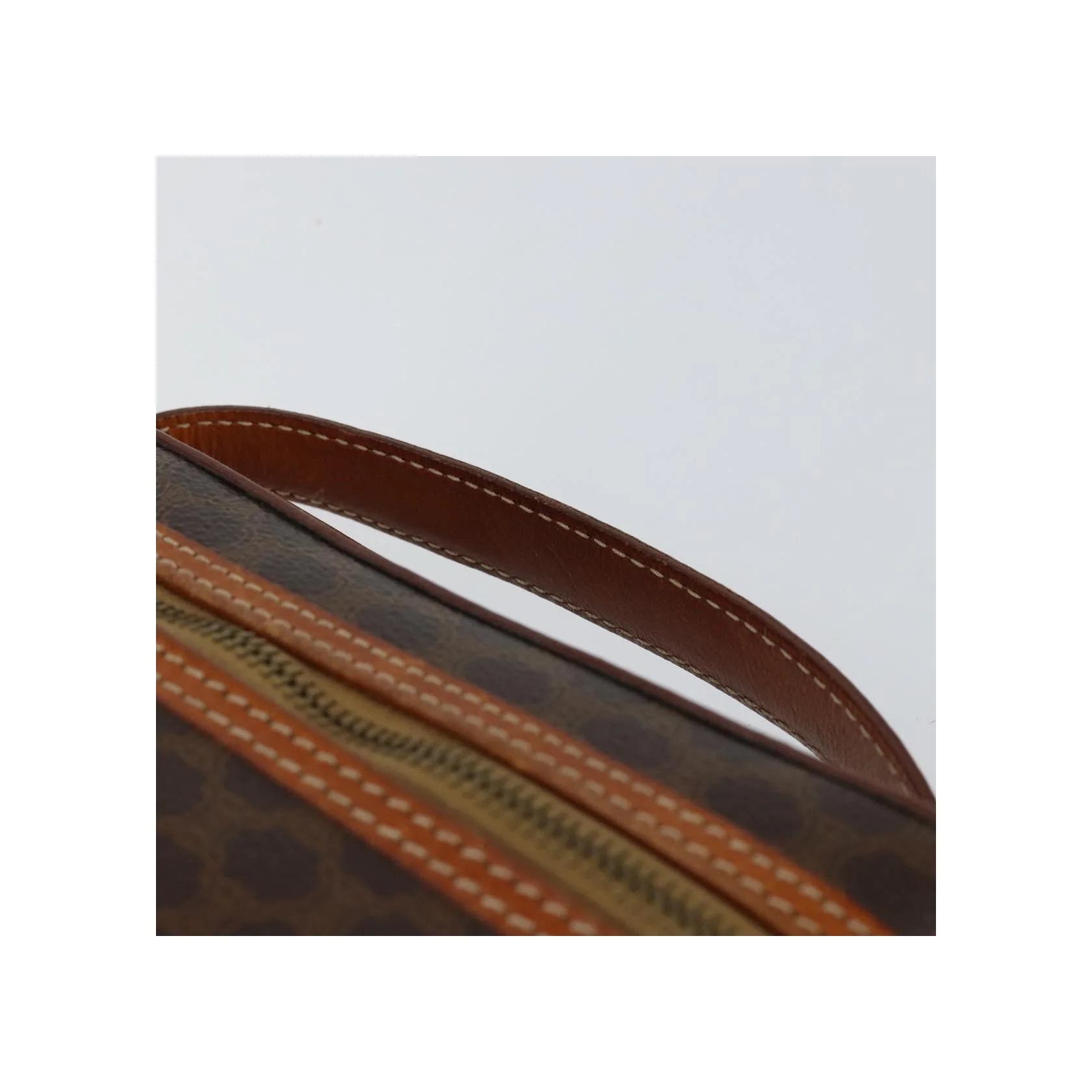 Vanity Celine Macadam - Brown - Image 17