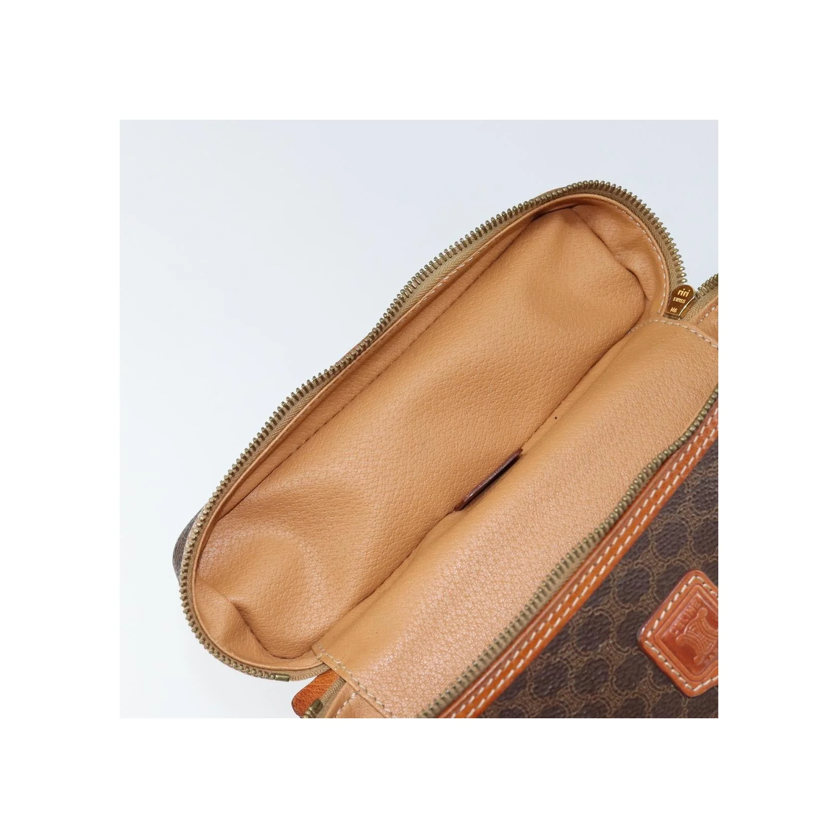 Vanity Celine Macadam - Brown - Image 18