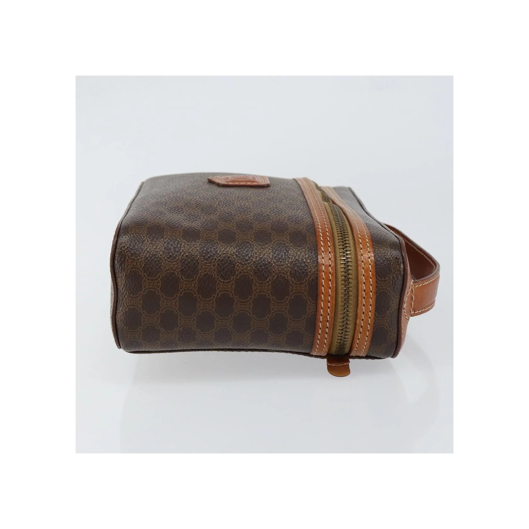 Vanity Celine Macadam - Brown - Image 3