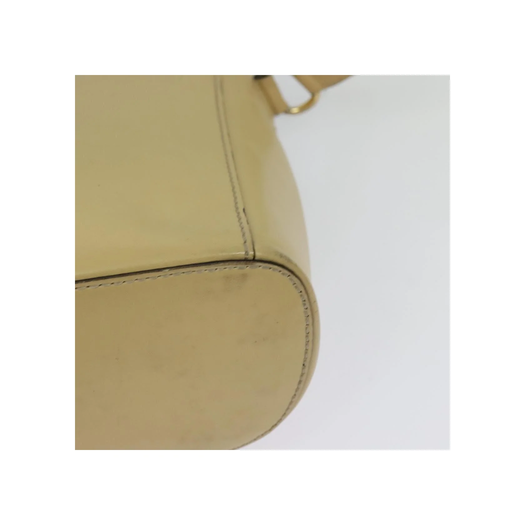 Sac À Bandoulière Celine - Beige - Image 16