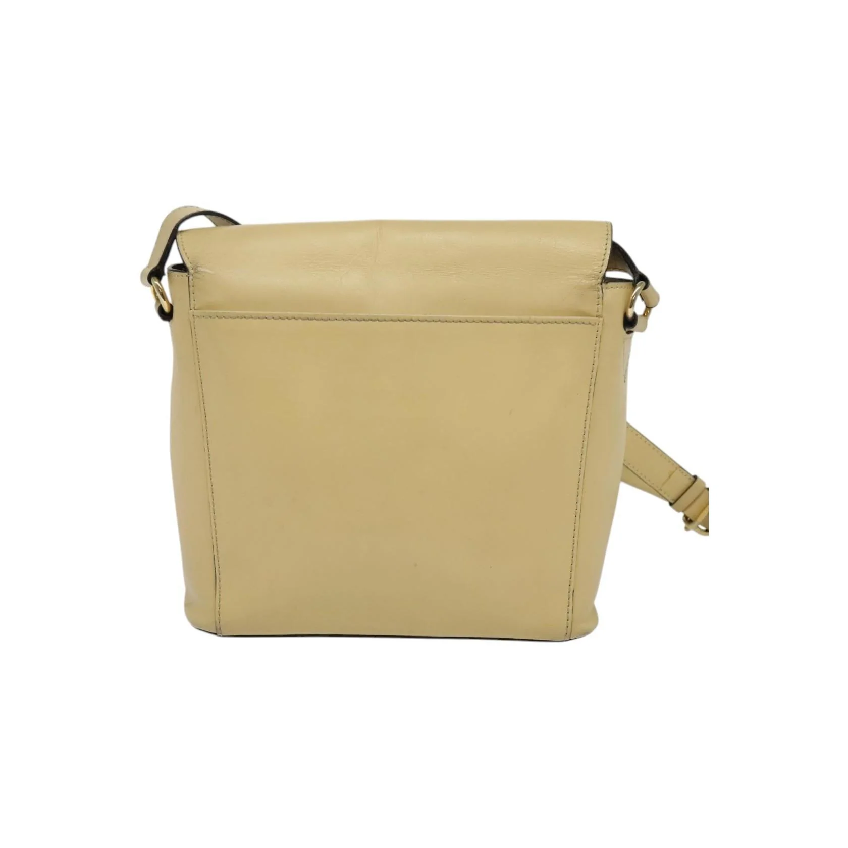Sac À Bandoulière Celine - Beige - Image 2