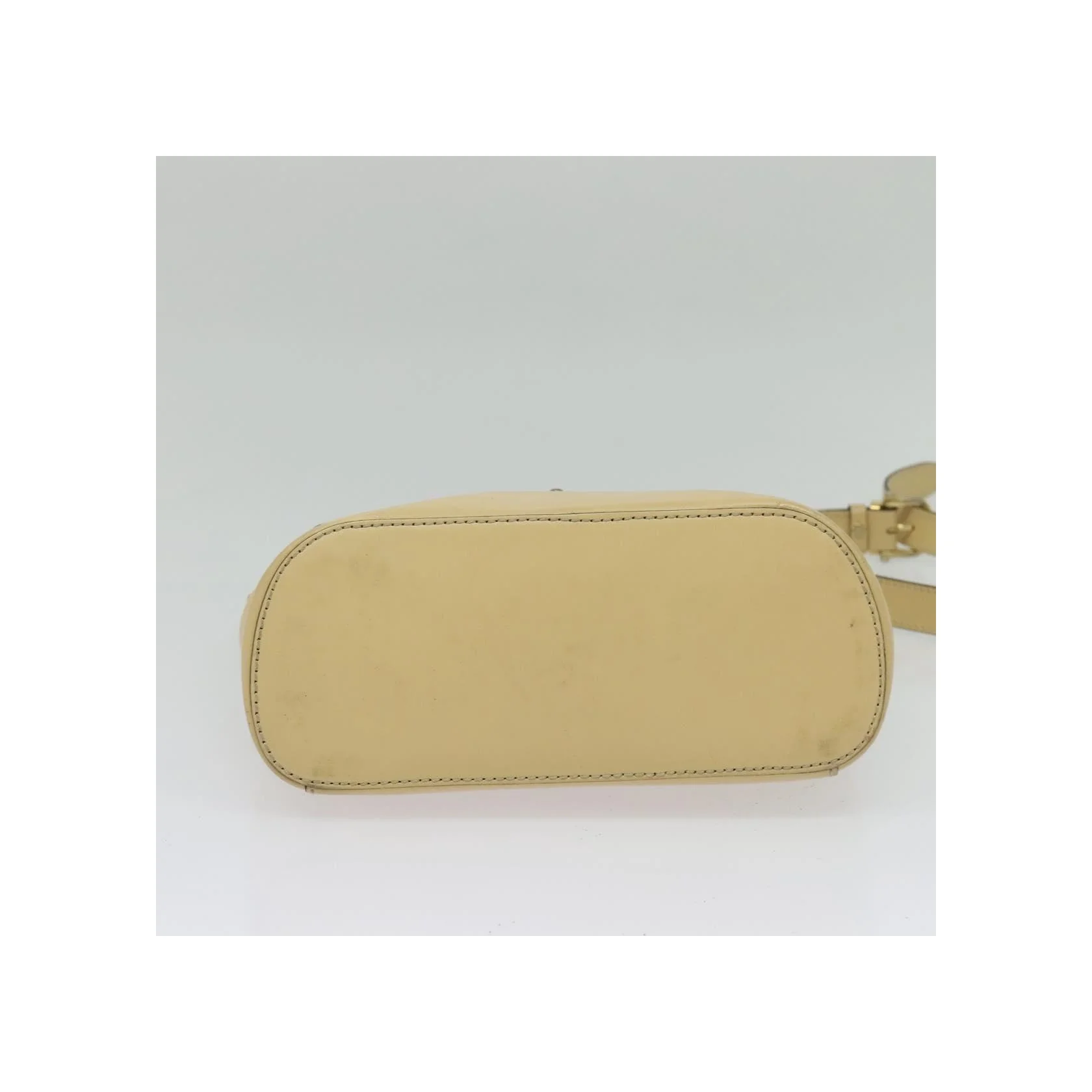 Sac À Bandoulière Celine - Beige - Image 5