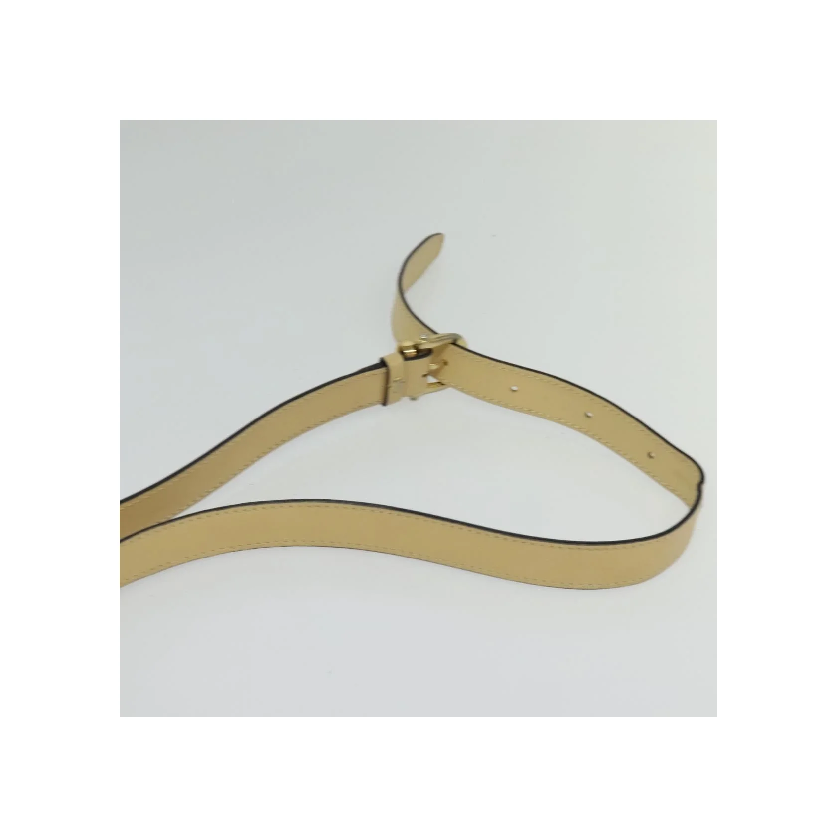 Sac À Bandoulière Celine - Beige - Image 8