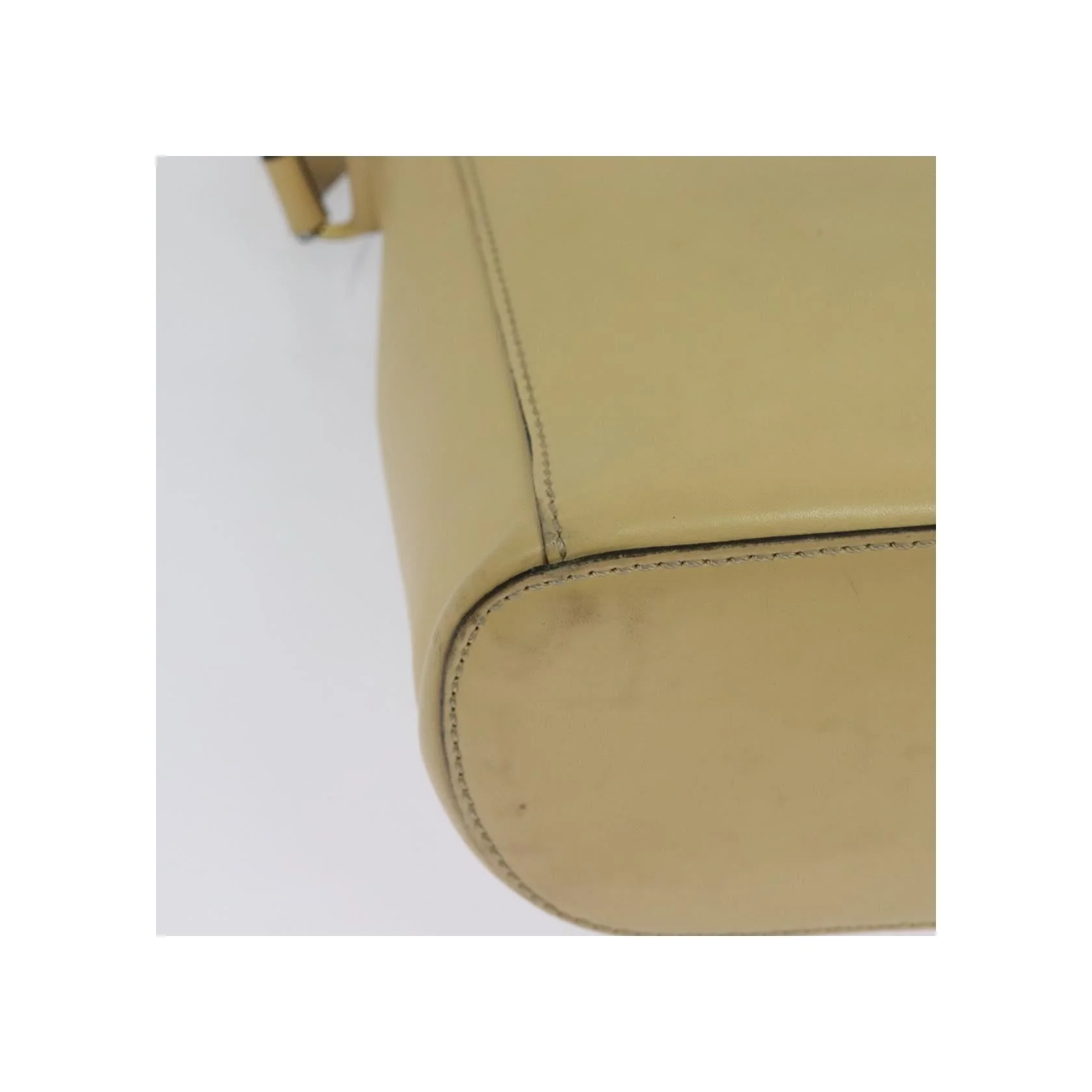 Sac À Bandoulière Celine - Beige - Image 9