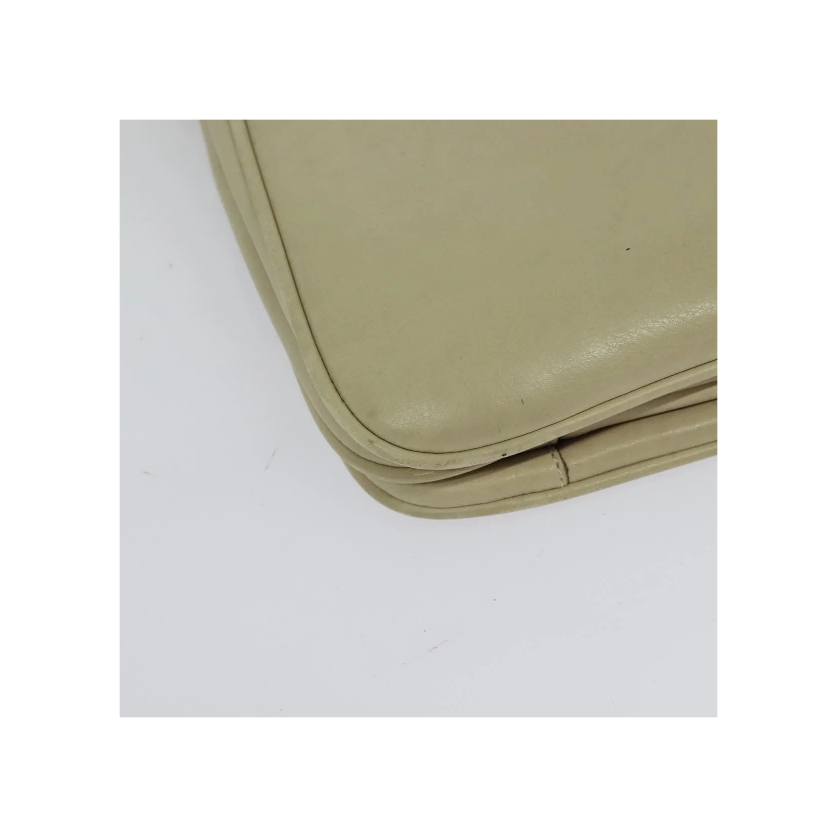 Sac À Bandoulière Celine - Beige - Image 11