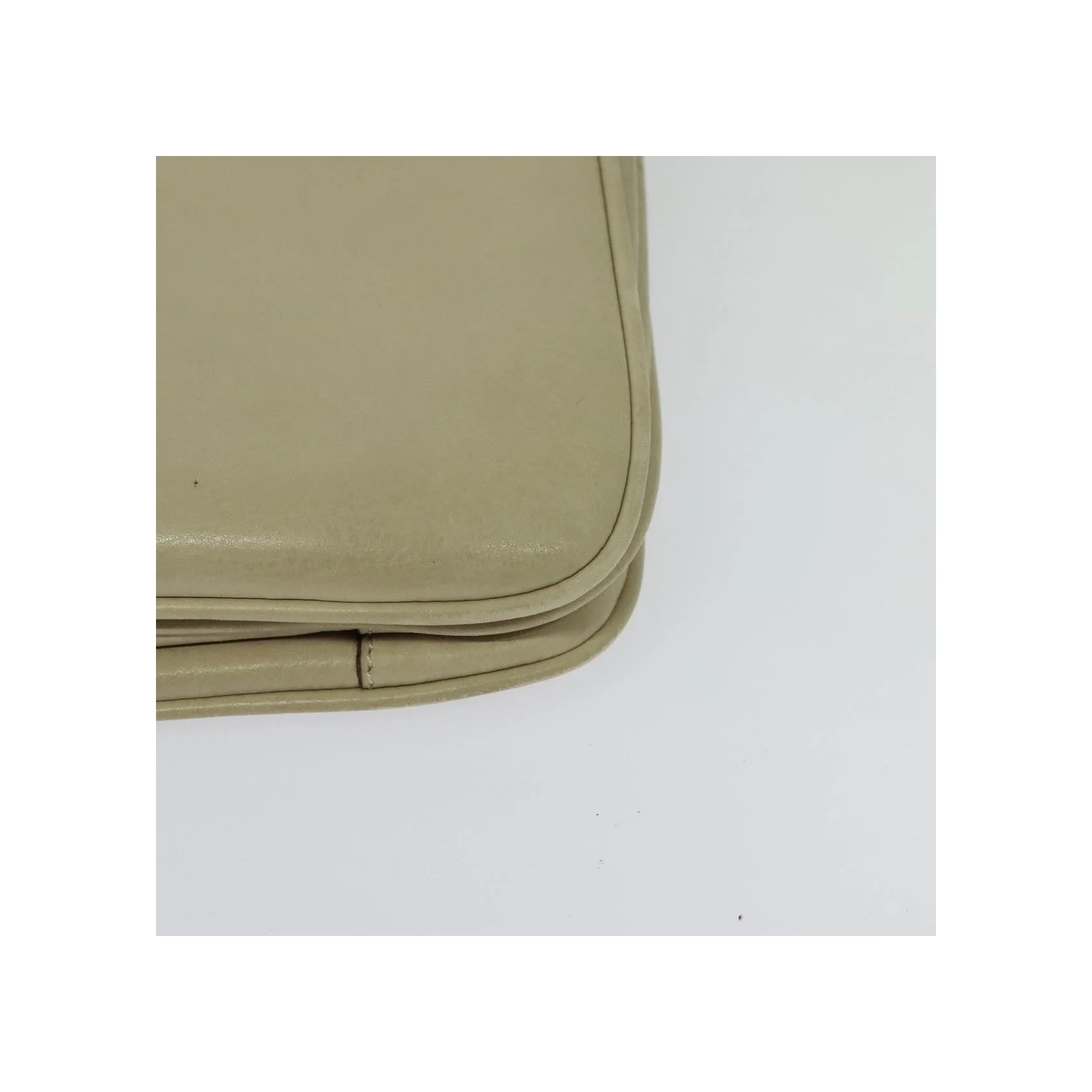 Sac À Bandoulière Celine - Beige - Image 12