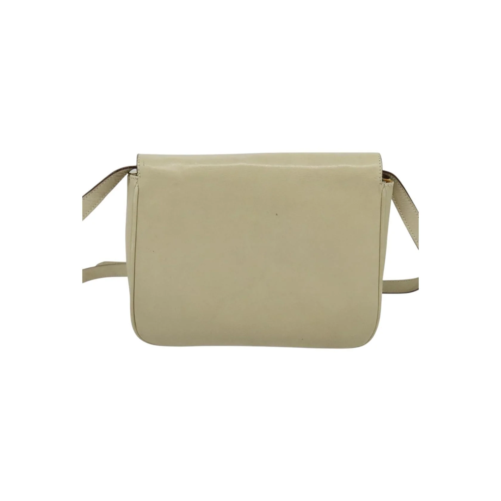 Sac À Bandoulière Celine - Beige - Image 2