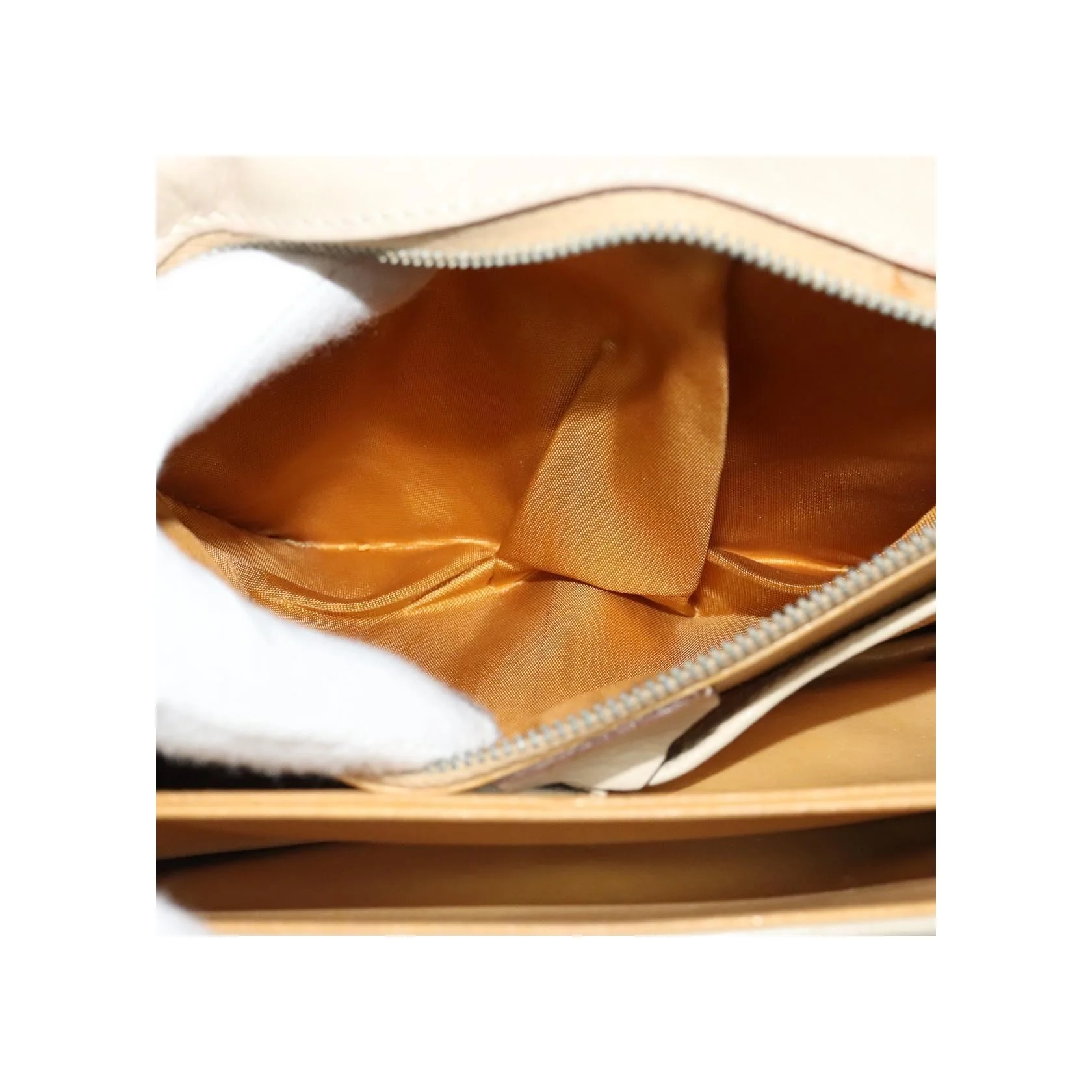 Sac À Bandoulière Celine - Beige - Image 23