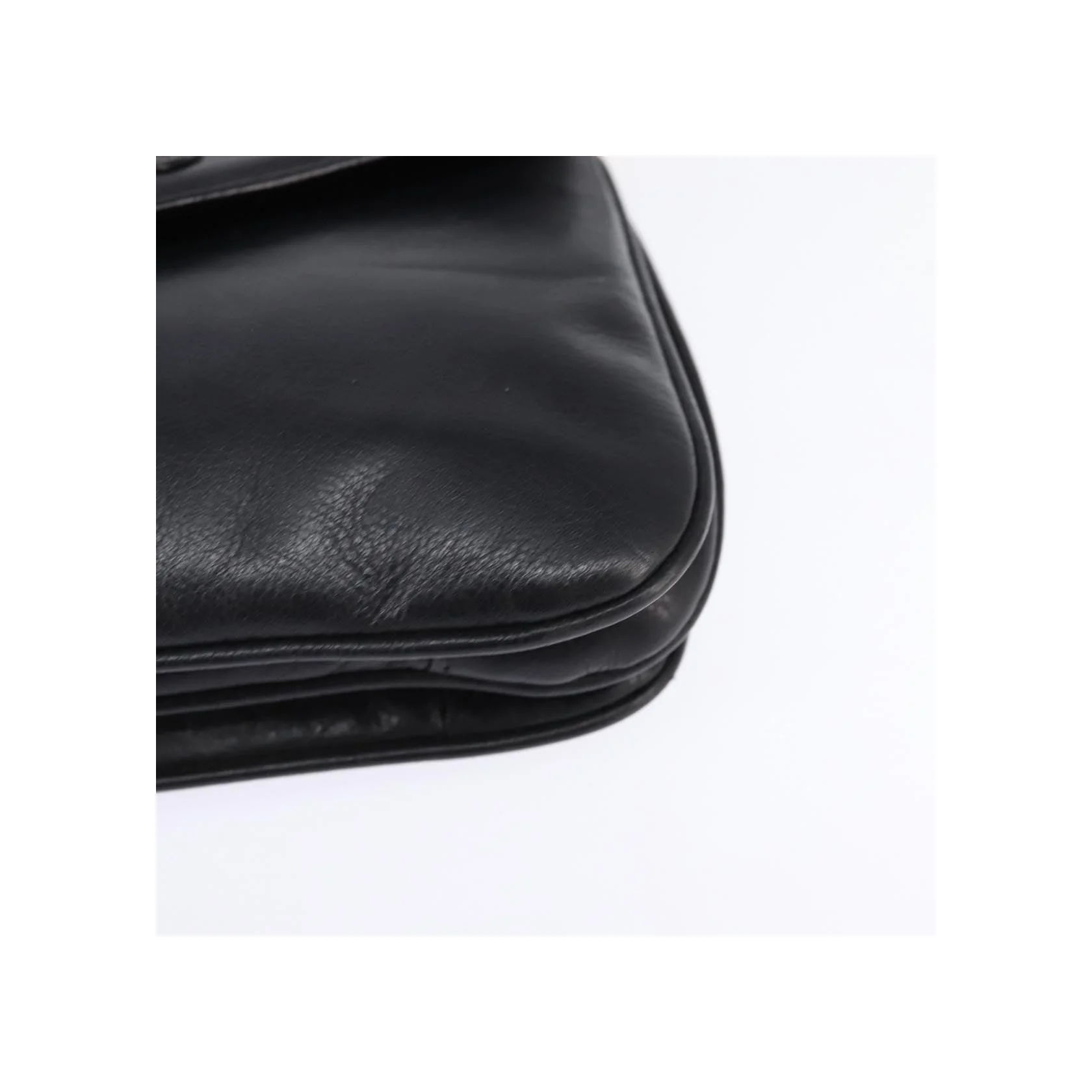 Sac À Bandoulière Celine - Black - Image 12