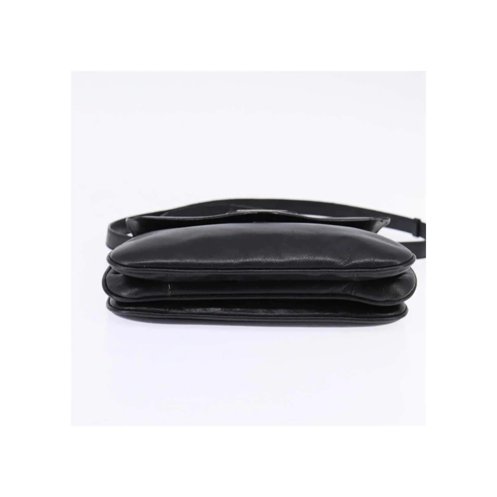 Sac À Bandoulière Celine - Black - Image 15