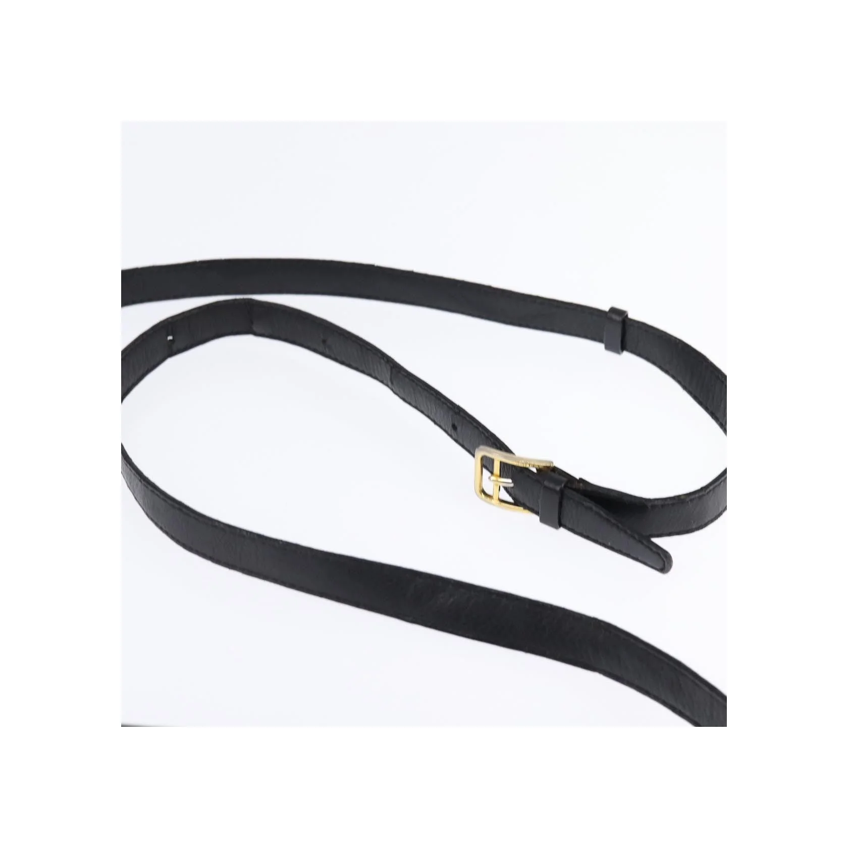 Sac À Bandoulière Celine - Black - Image 17