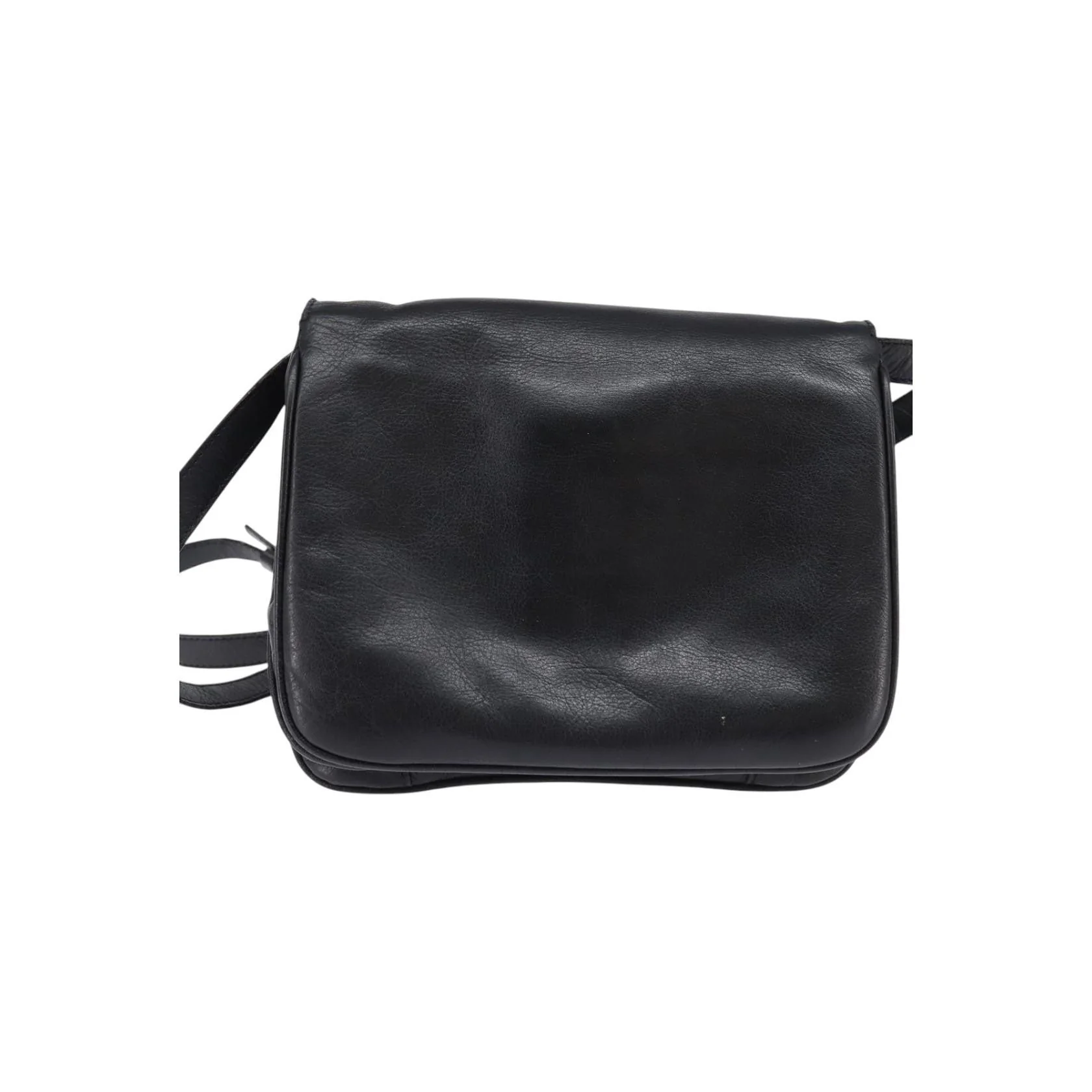 Sac À Bandoulière Celine - Black - Image 2