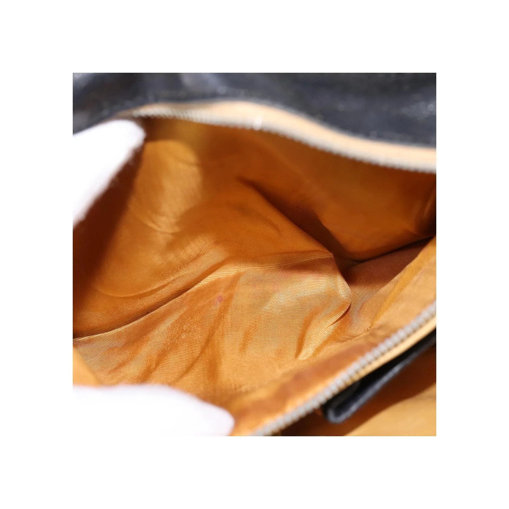 Sac À Bandoulière Celine - Black - Image 23