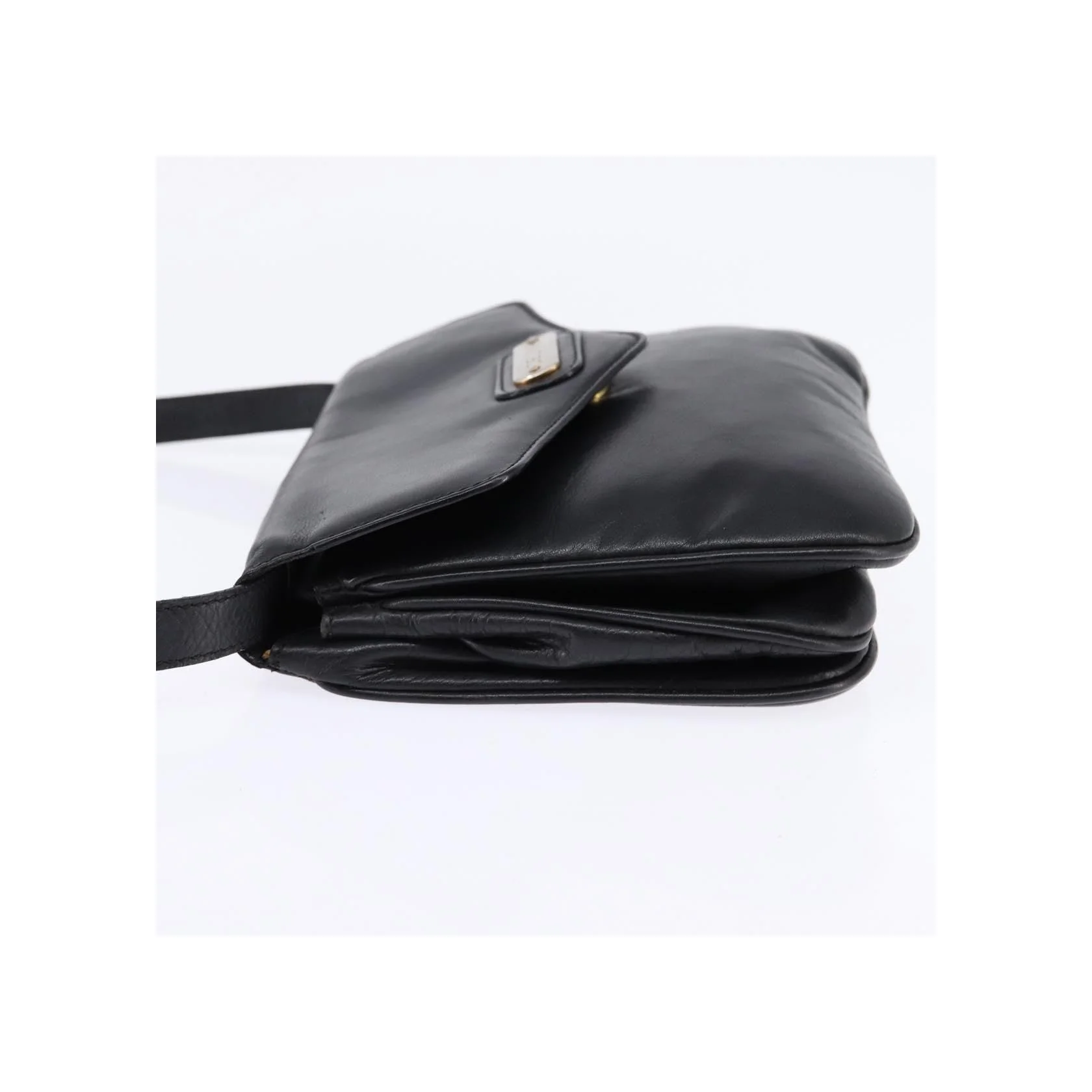 Sac À Bandoulière Celine - Black - Image 3