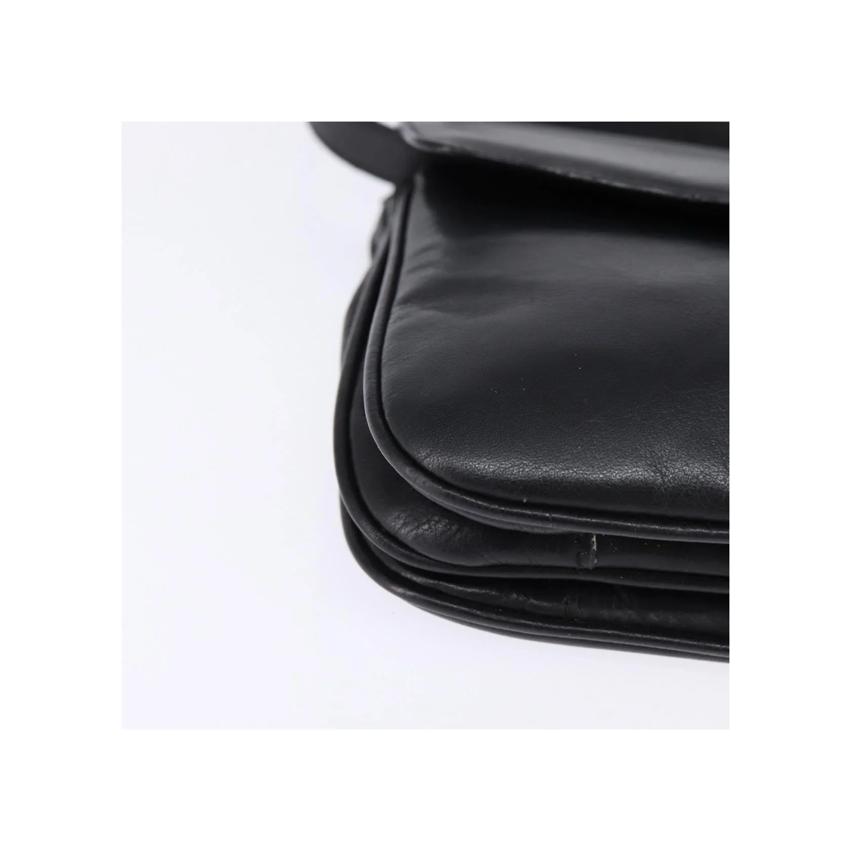 Sac À Bandoulière Celine - Black - Image 9
