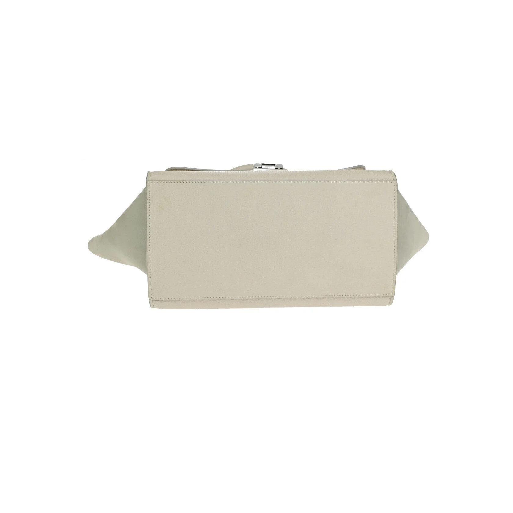 Sac Trapèze Celine - Beige - Image 17