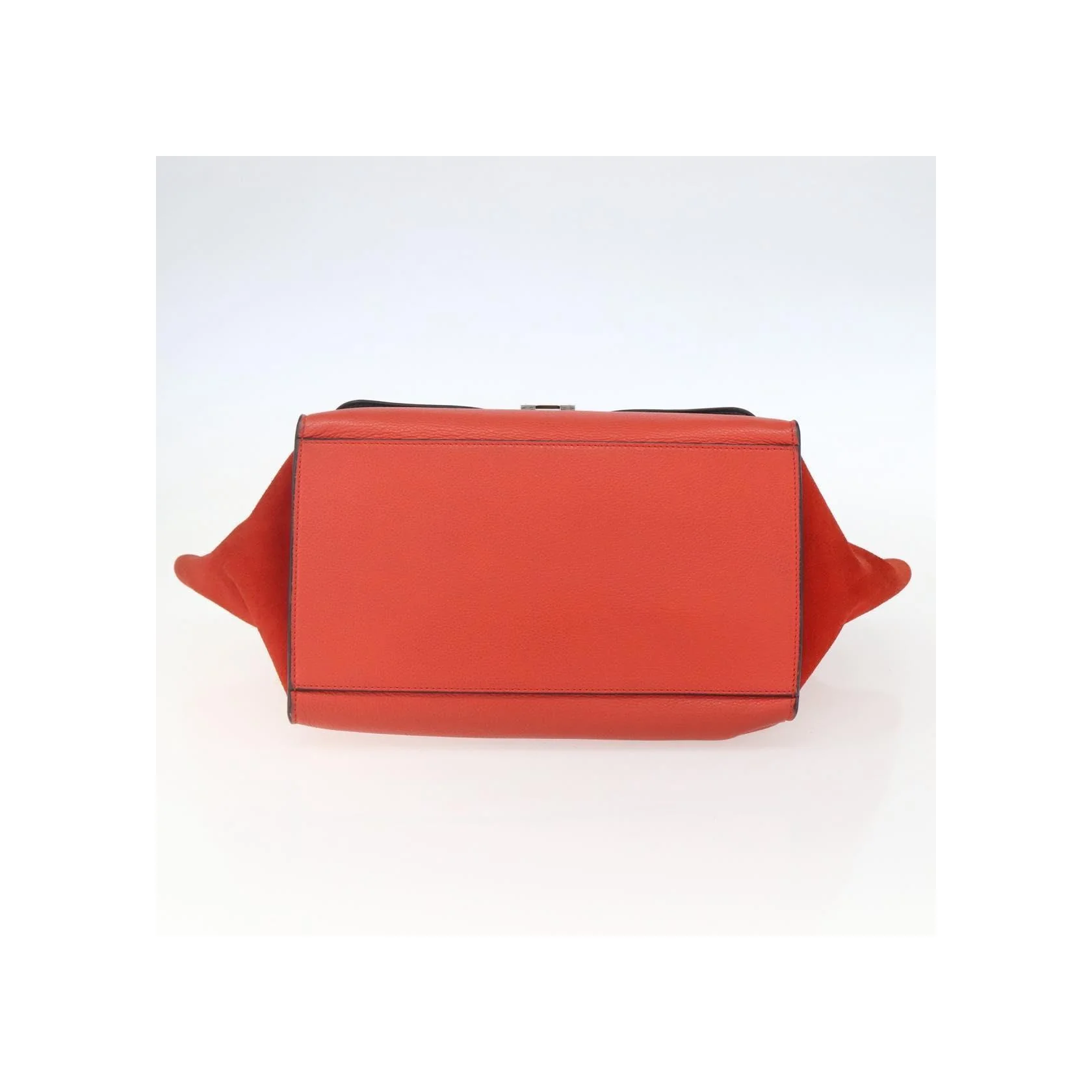 Sac Trapèze Celine - Red - Image 19