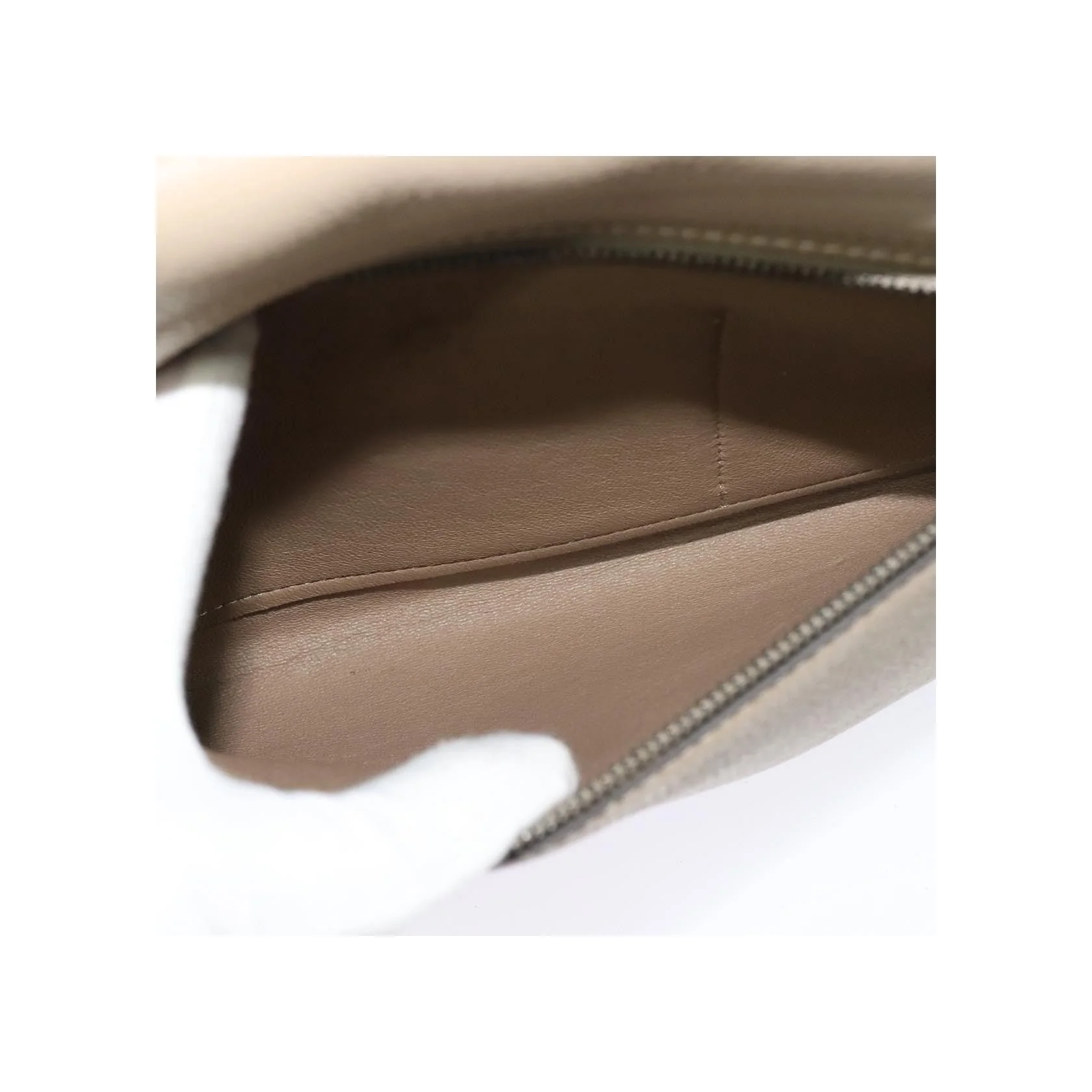 Sac Trapèze Celine - Beige - Image 23