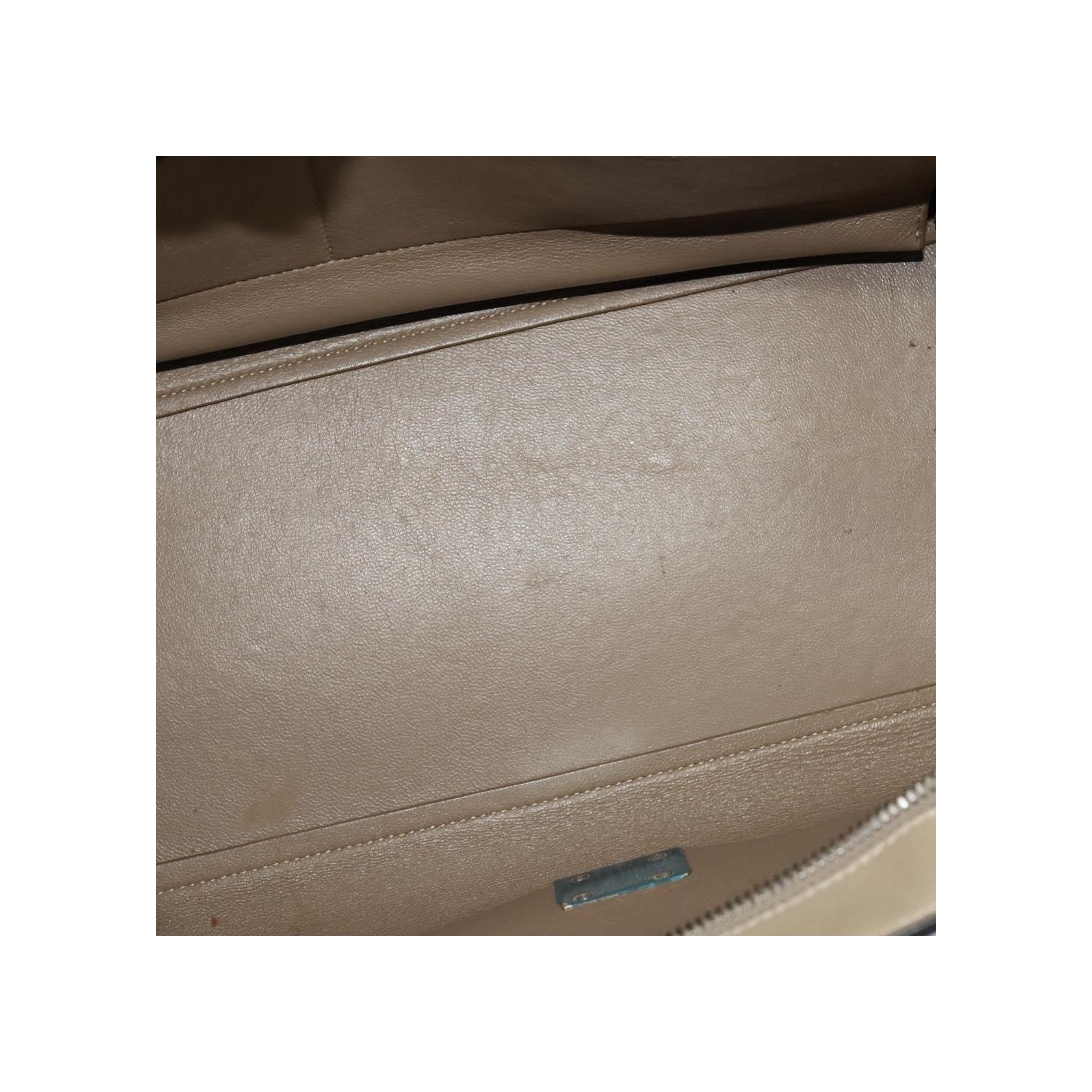 Sac Trapèze Celine - Beige - Image 5