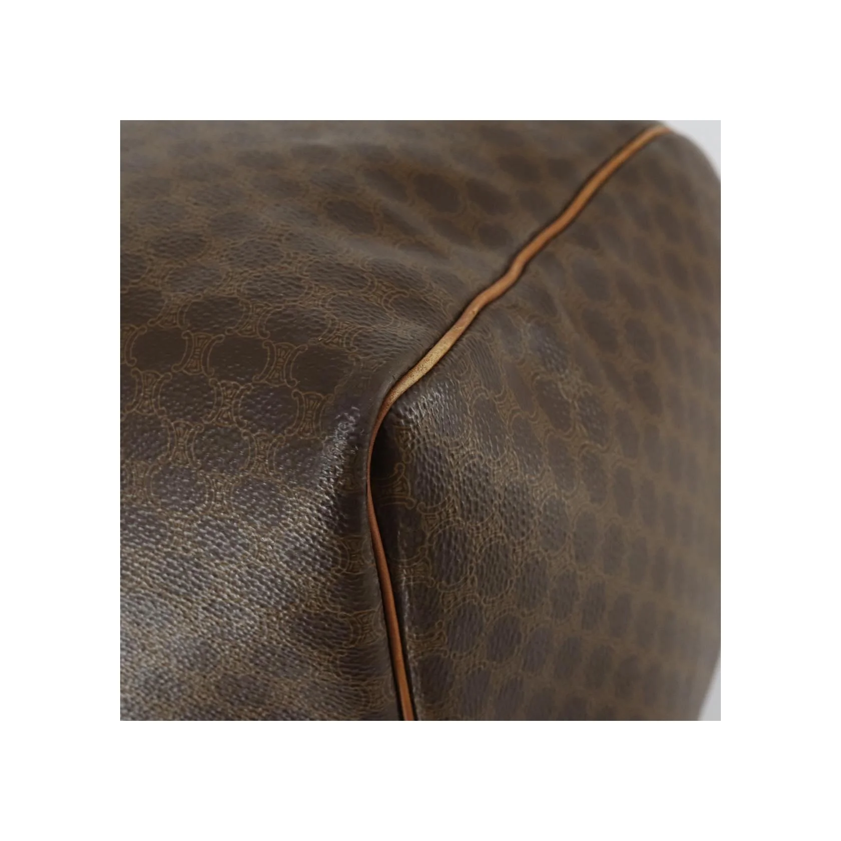 Sac De Voyage Celine - Brown - Image 10