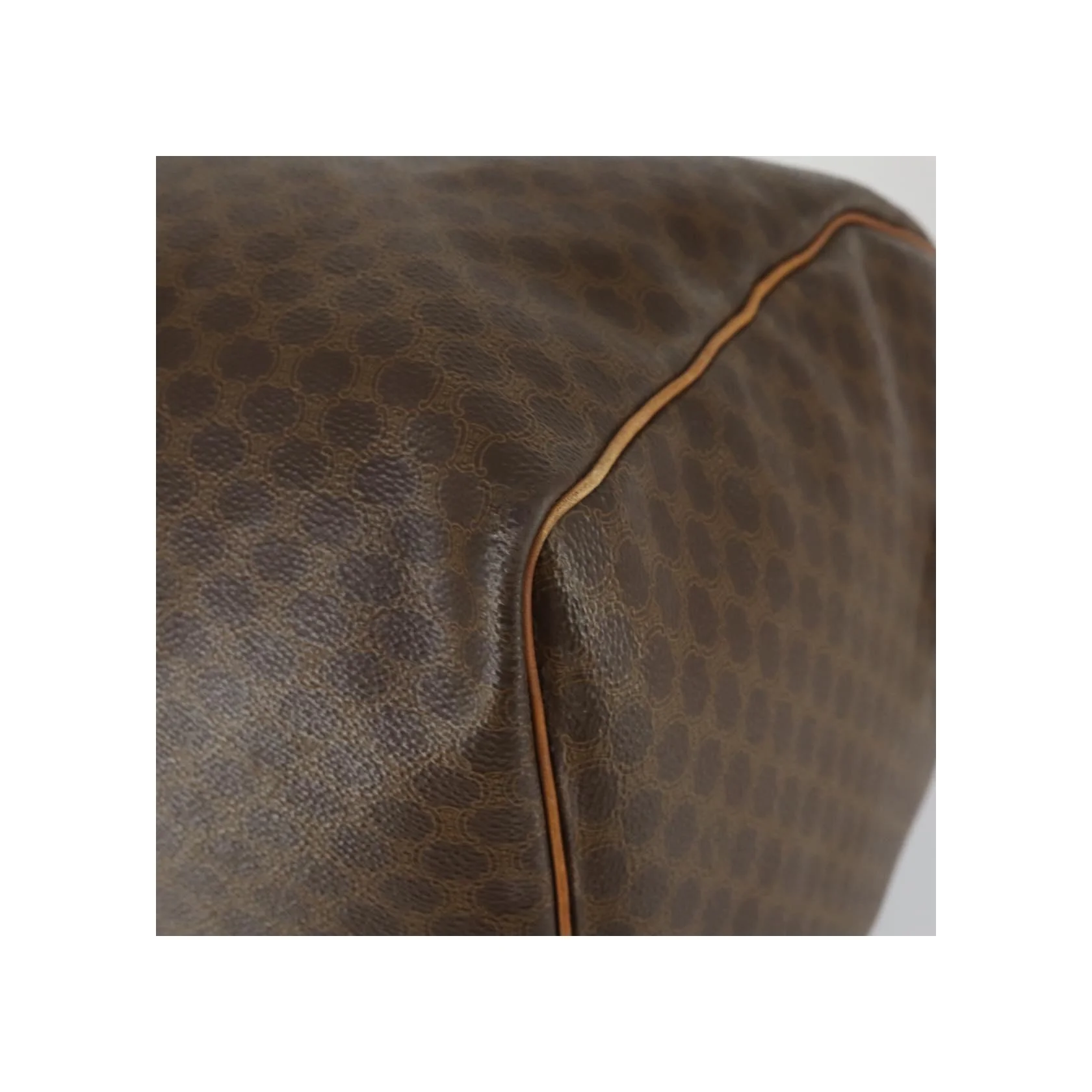 Sac De Voyage Celine - Brown - Image 12