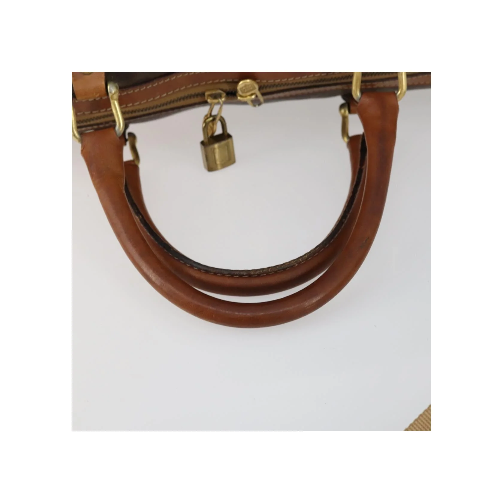 Sac De Voyage Celine - Brown - Image 18