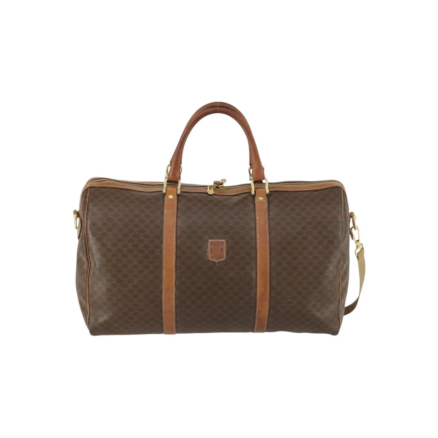 Sac De Voyage Celine - Brown - Image 20