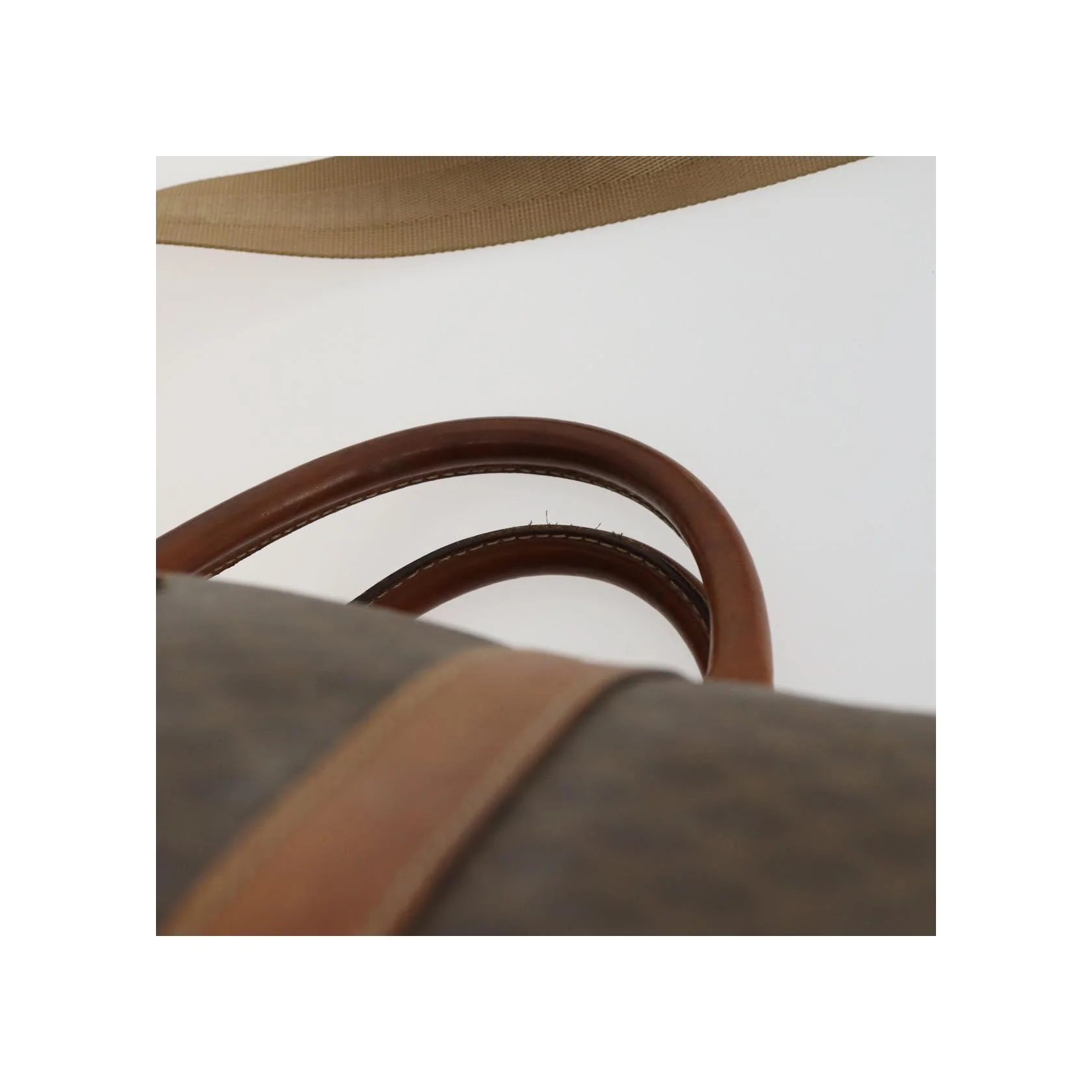 Sac De Voyage Celine - Brown - Image 21