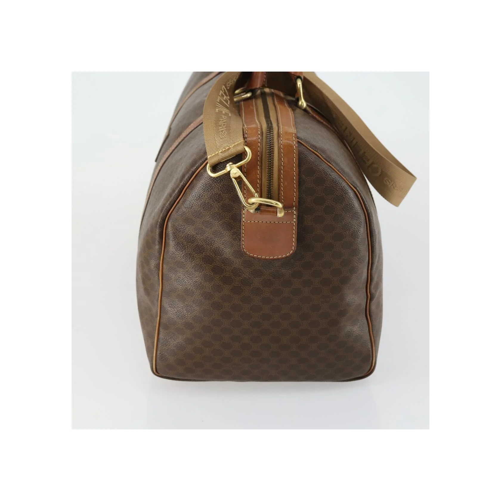 Sac De Voyage Celine - Brown - Image 3