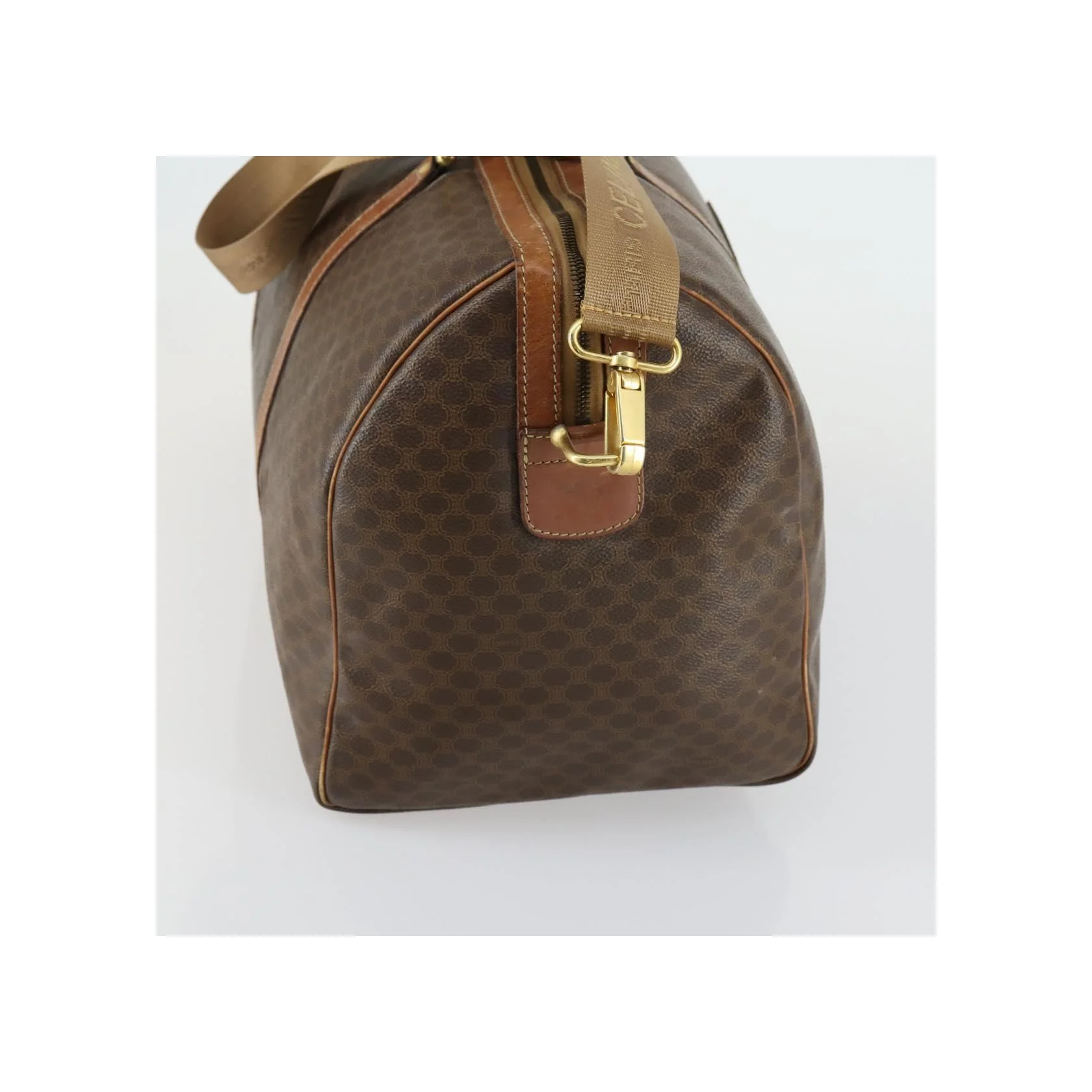 Sac De Voyage Celine - Brown - Image 4