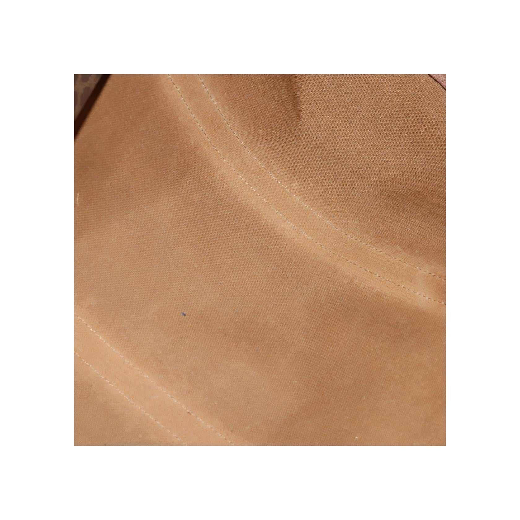 Sac De Voyage Celine - Brown - Image 5