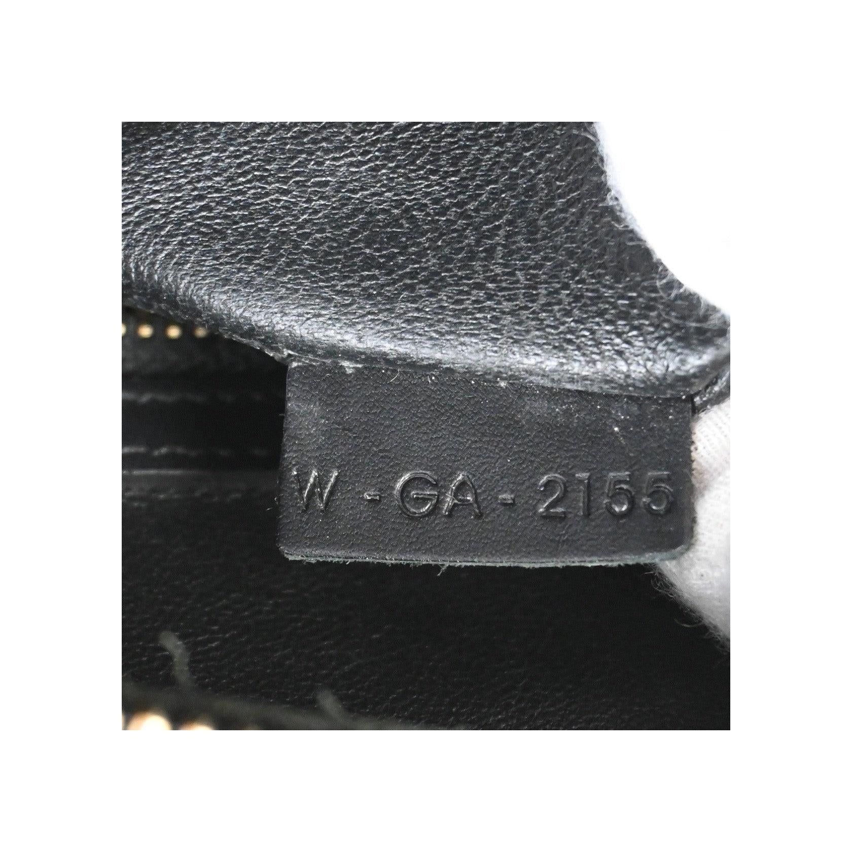 Sac Celine Luggage Tricolore - Multicolour - Image 6