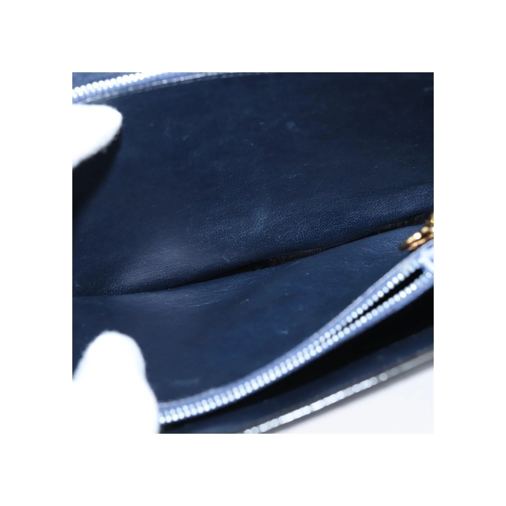 Pochette À Rabat Celine Vintage Carriage - Black - Image 19