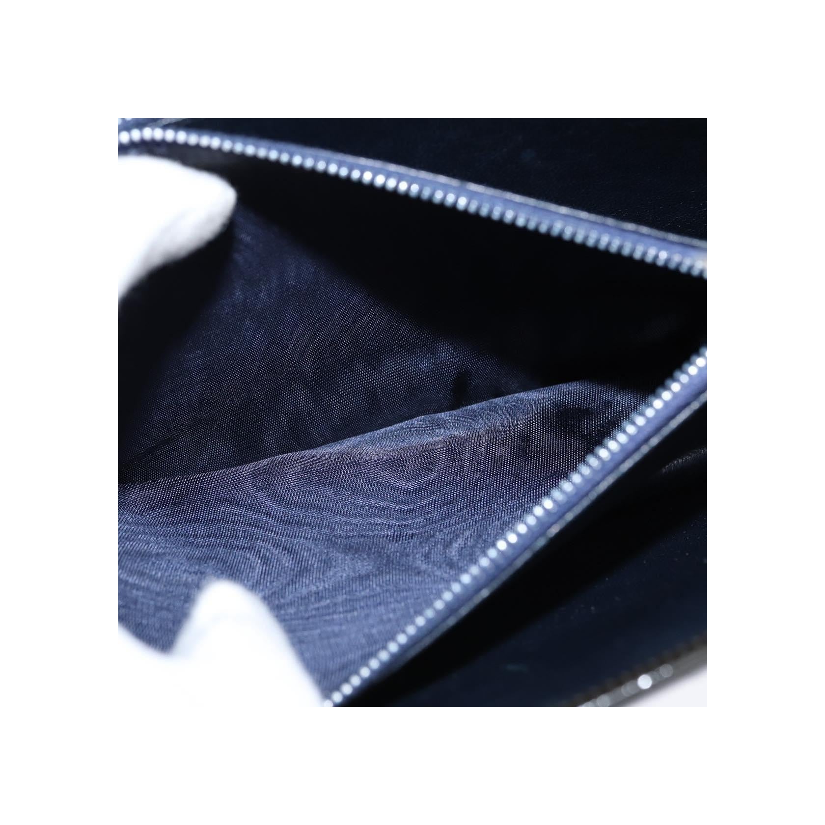 Pochette À Rabat Celine Vintage Carriage - Black - Image 20