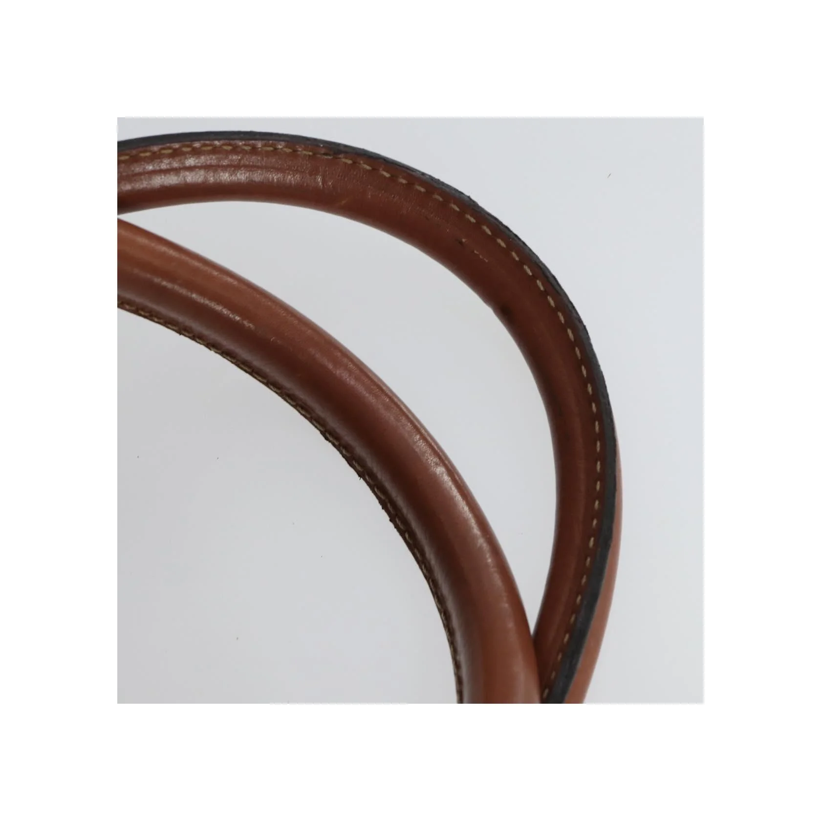 Sac De Voyage Celine Vintage - Brown - Image 18