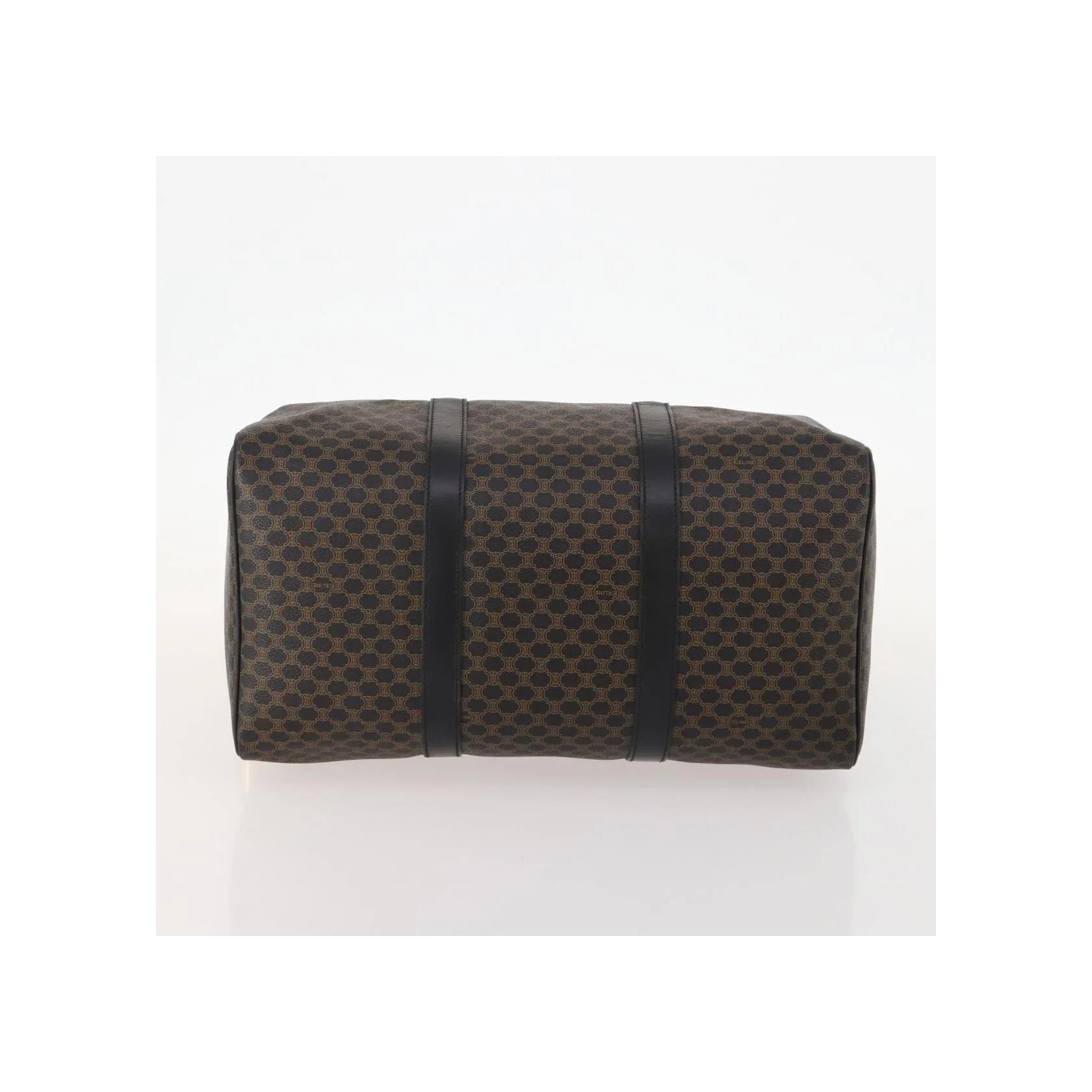 Sac De Voyage Celine Vintage - Black - Image 15