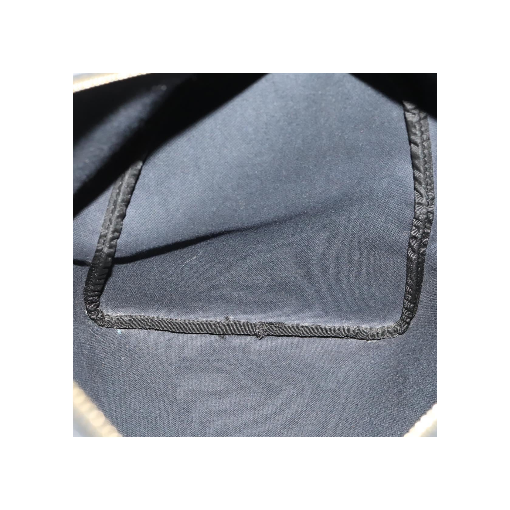Sac De Voyage Celine Vintage - Black - Image 22