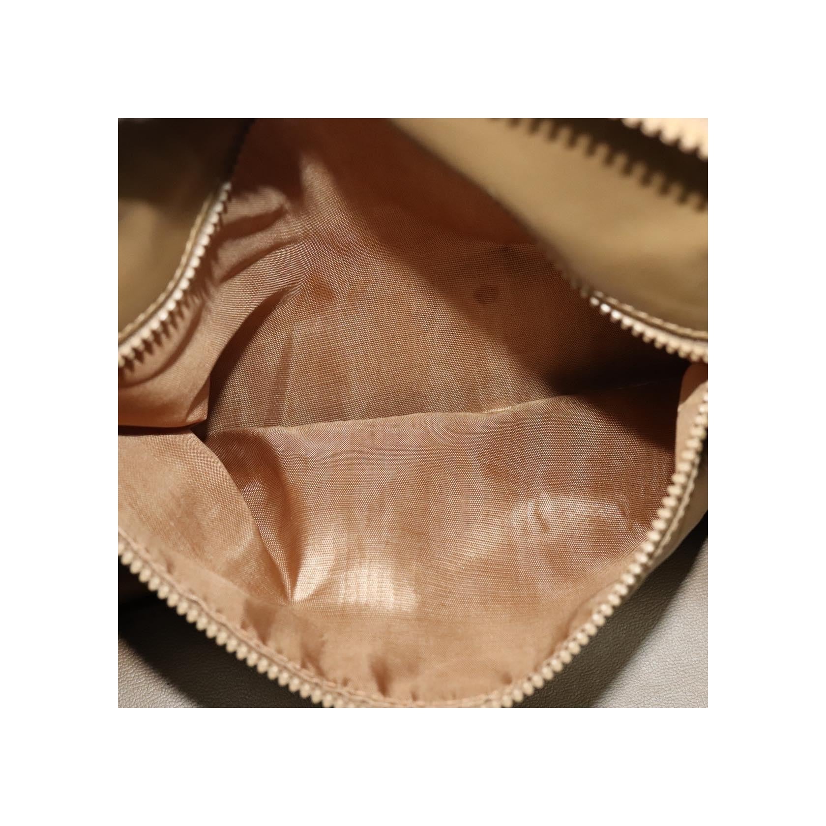 Sac De Voyage Celine Vintage - Beige - Image 17