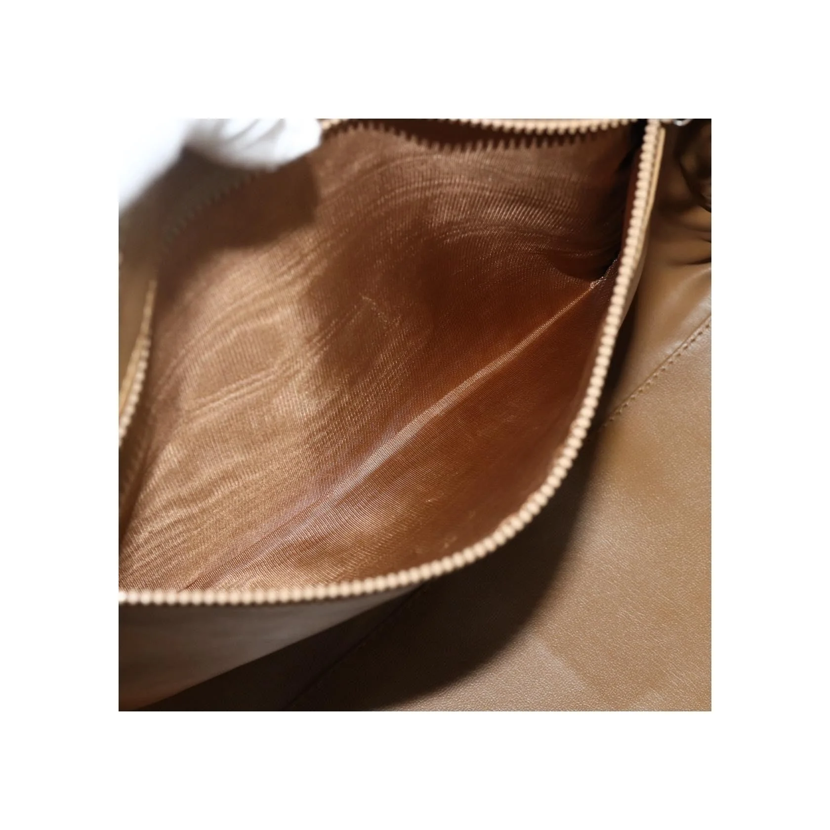 Sac Boston Celine Vintage Macadam - Brown - Image 22